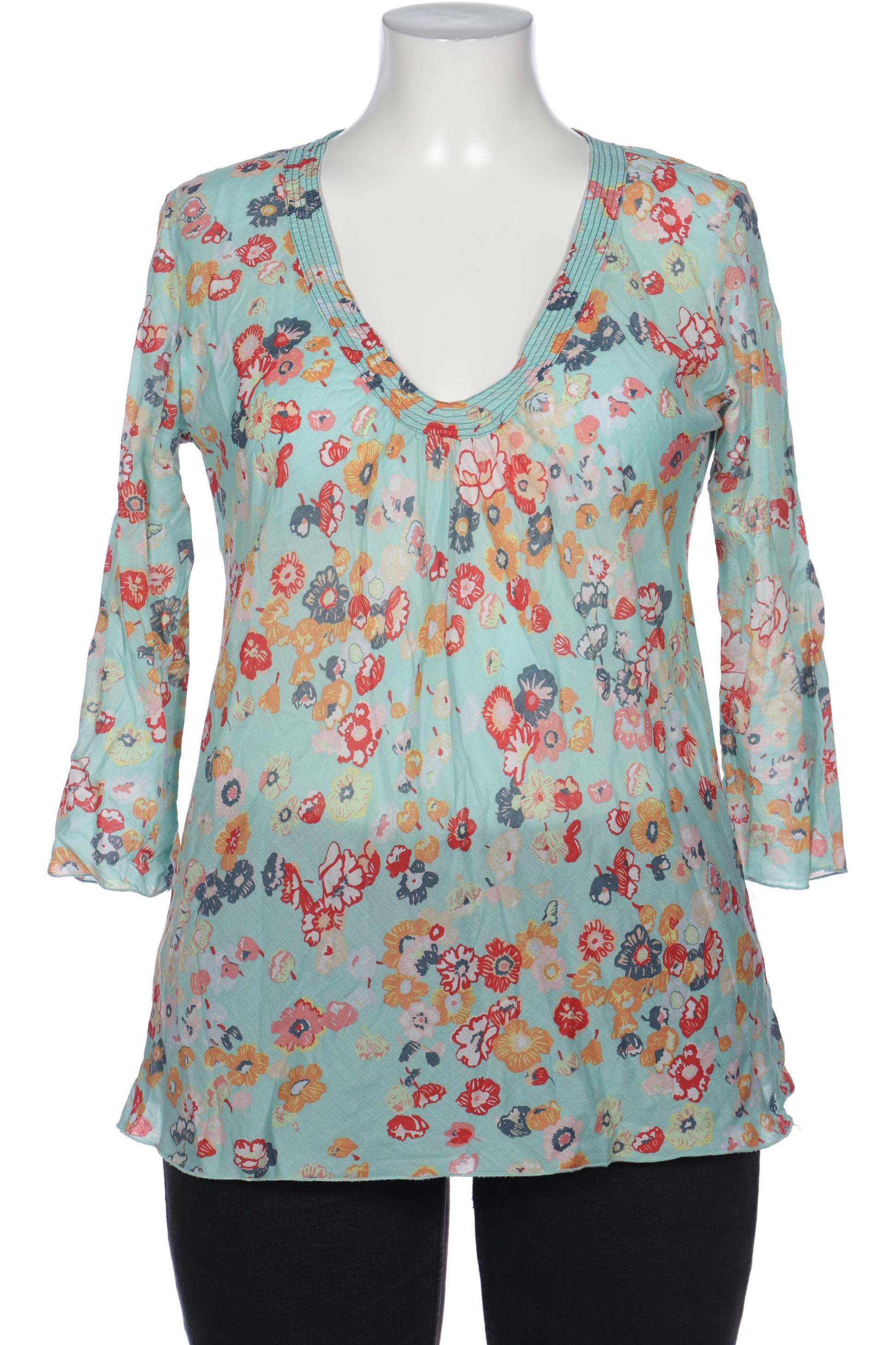 

Marc O Polo Damen Bluse, hellgrün
