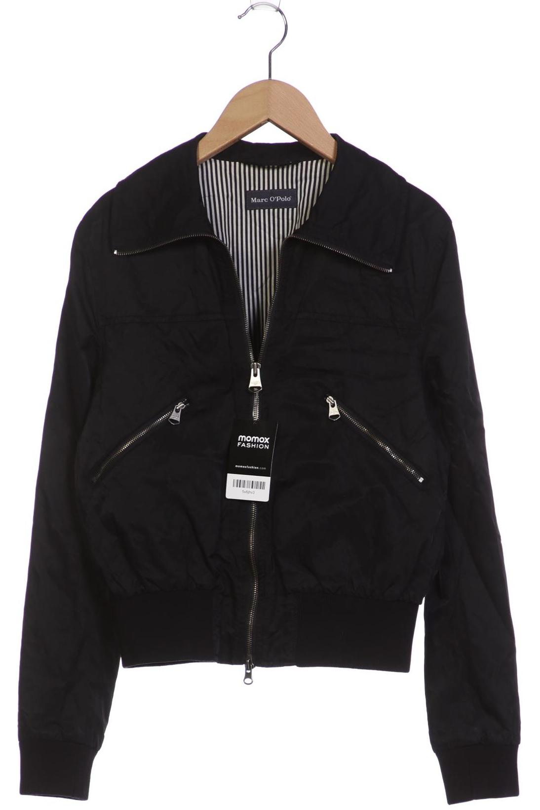 

Marc O Polo Damen Jacke, schwarz, Gr. 36