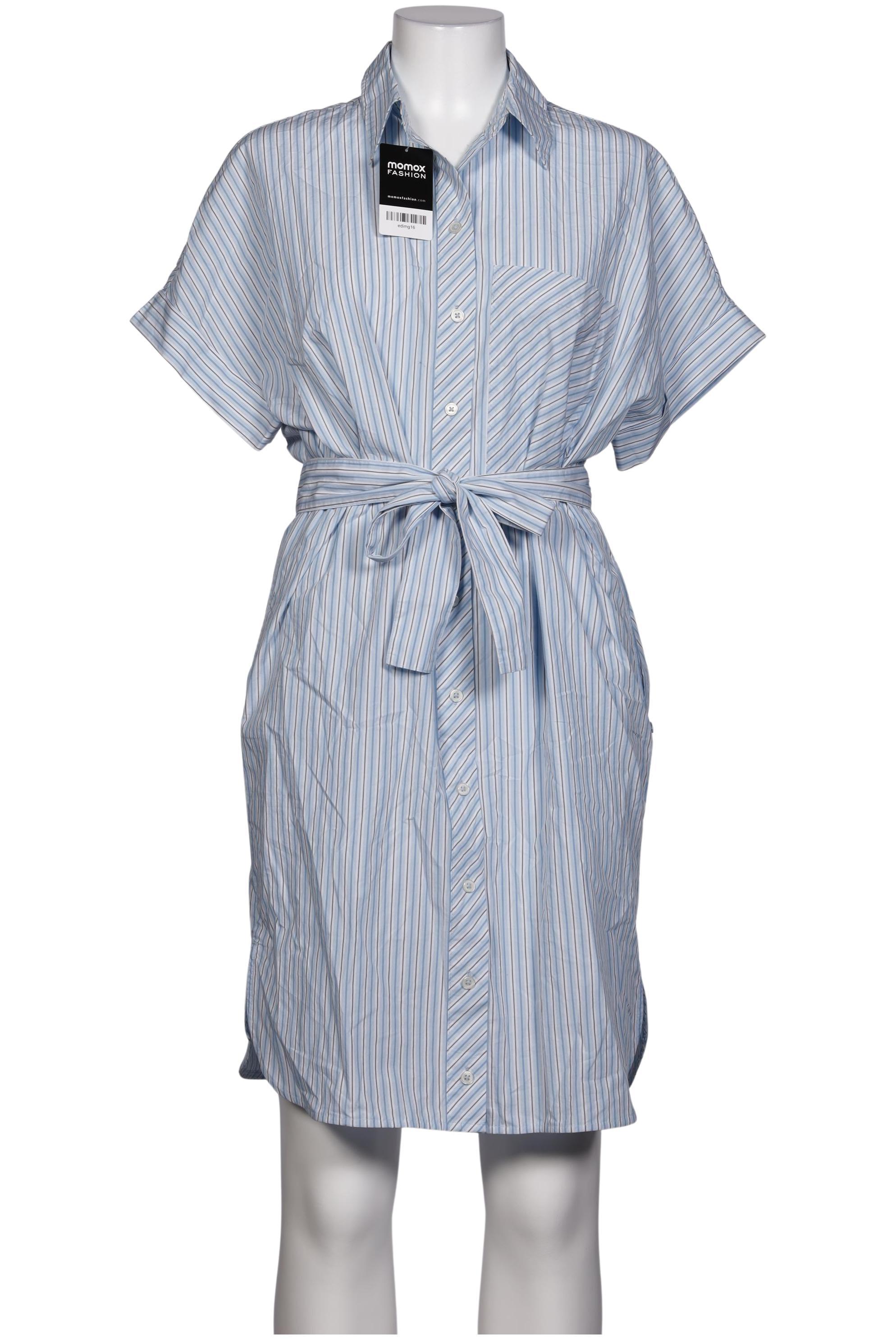 

Marc O Polo Damen Kleid, blau, Gr. 36