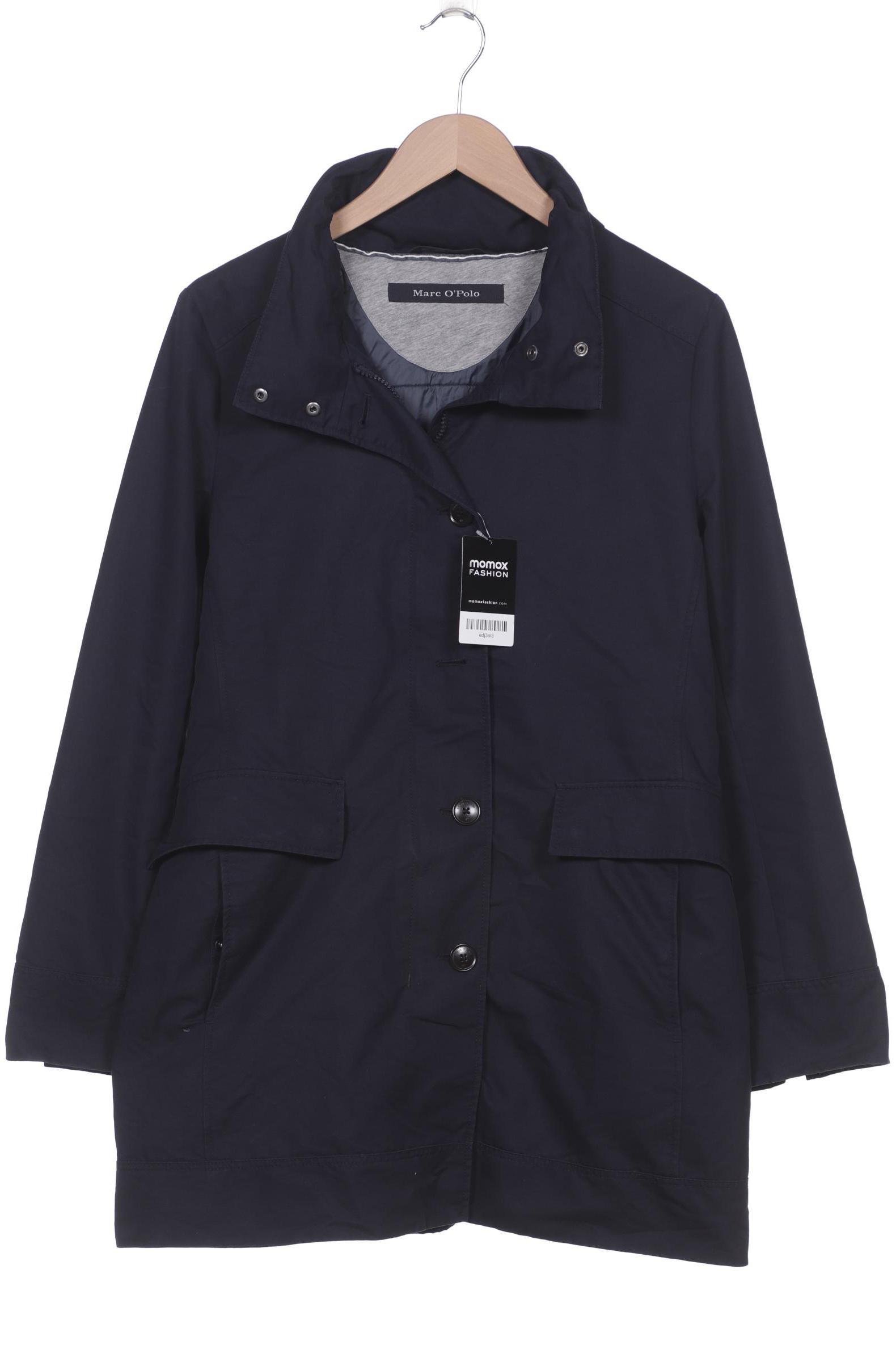 

Marc O Polo Damen Jacke, marineblau