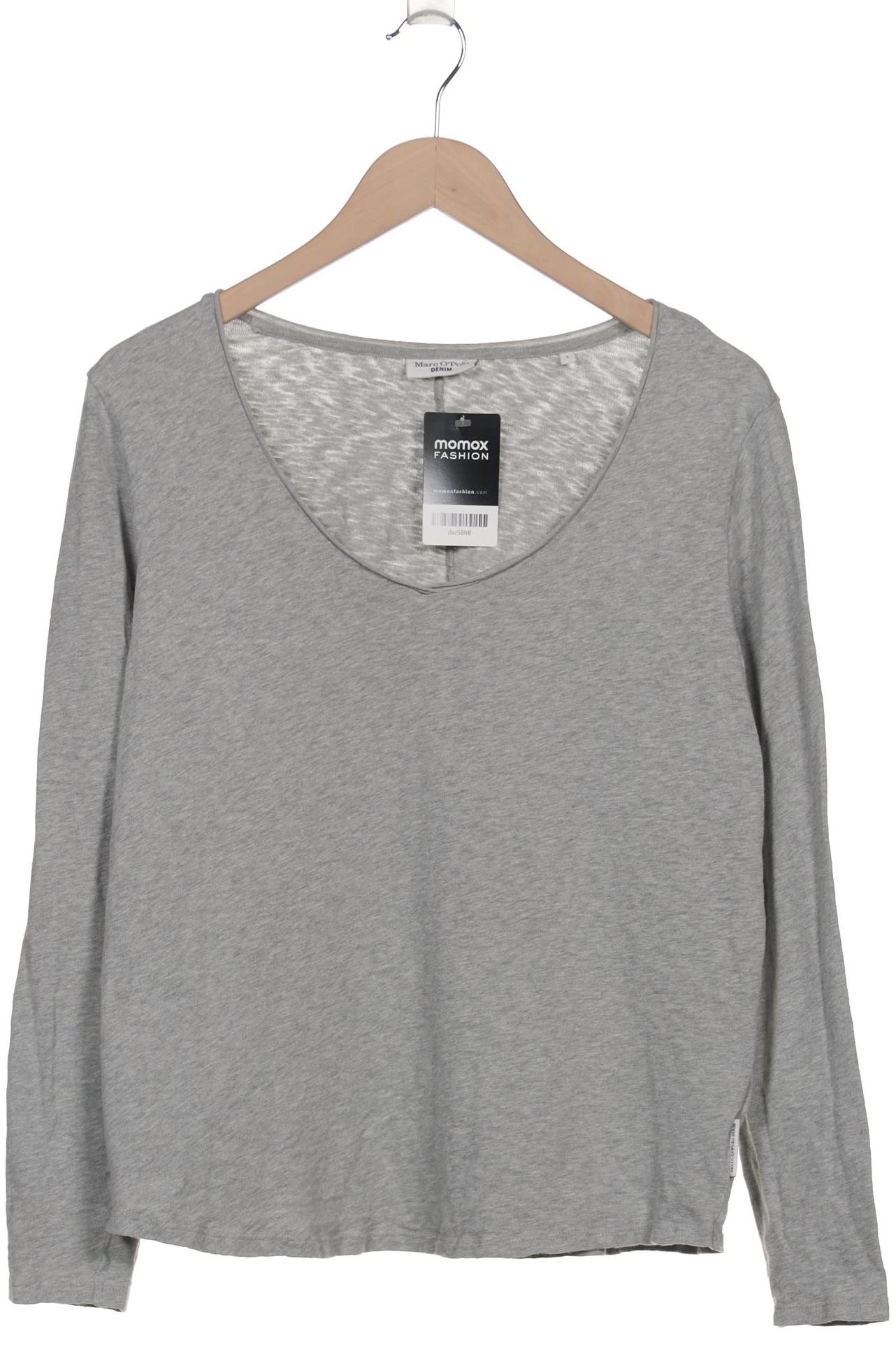 

Marc O Polo Damen Pullover, grau, Gr. 42