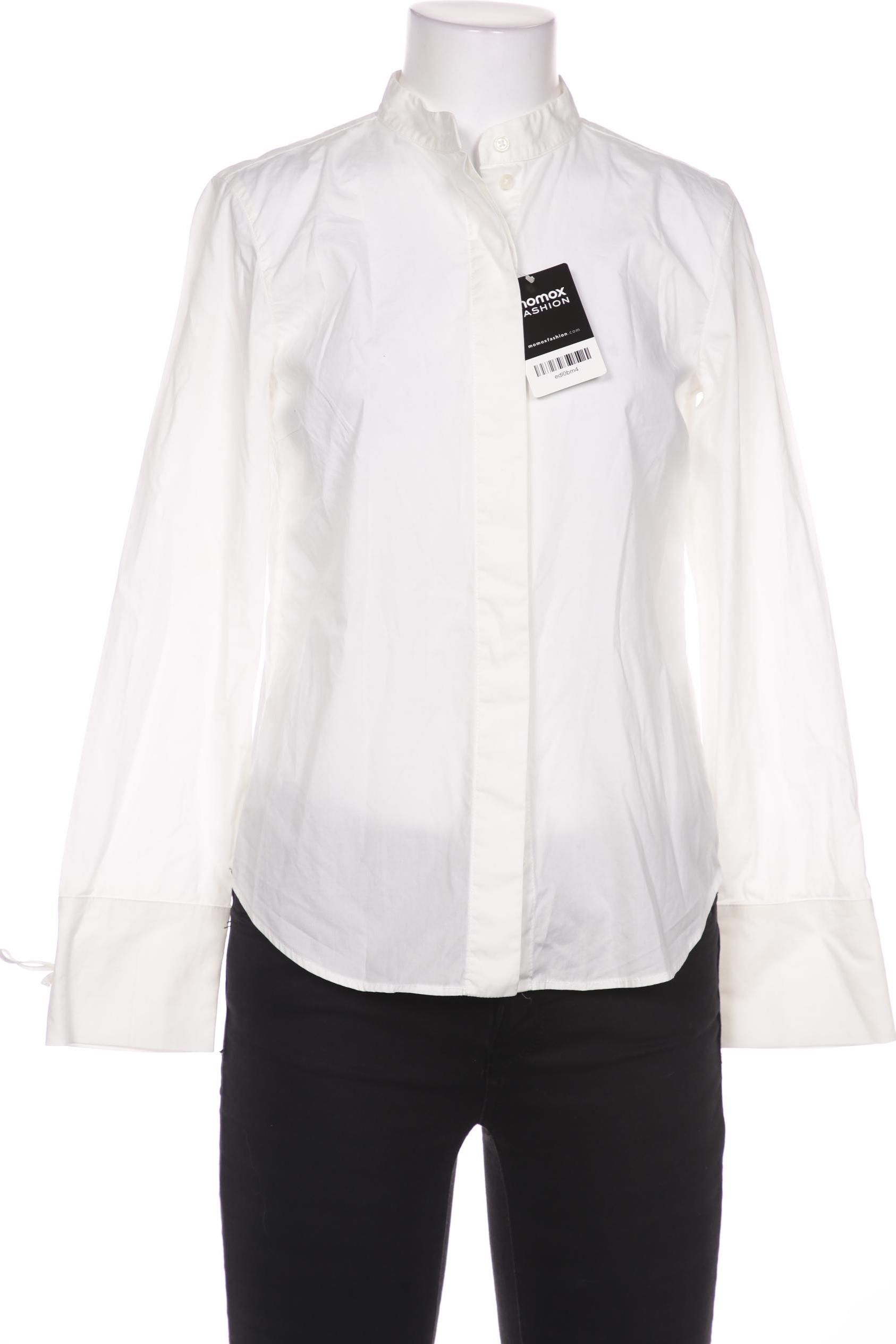 

Marc O Polo Damen Bluse, cremeweiß, Gr. 34