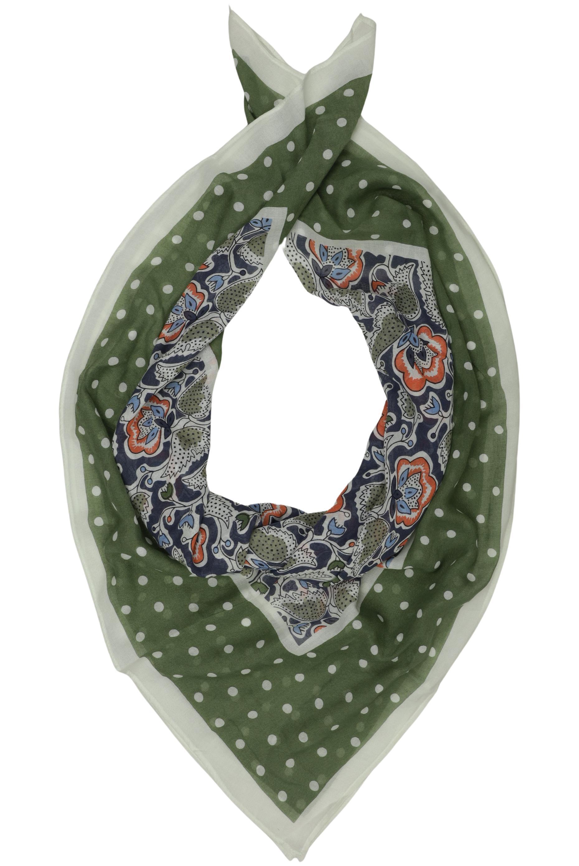 

Marc O Polo Damen Schal, grün, Gr.