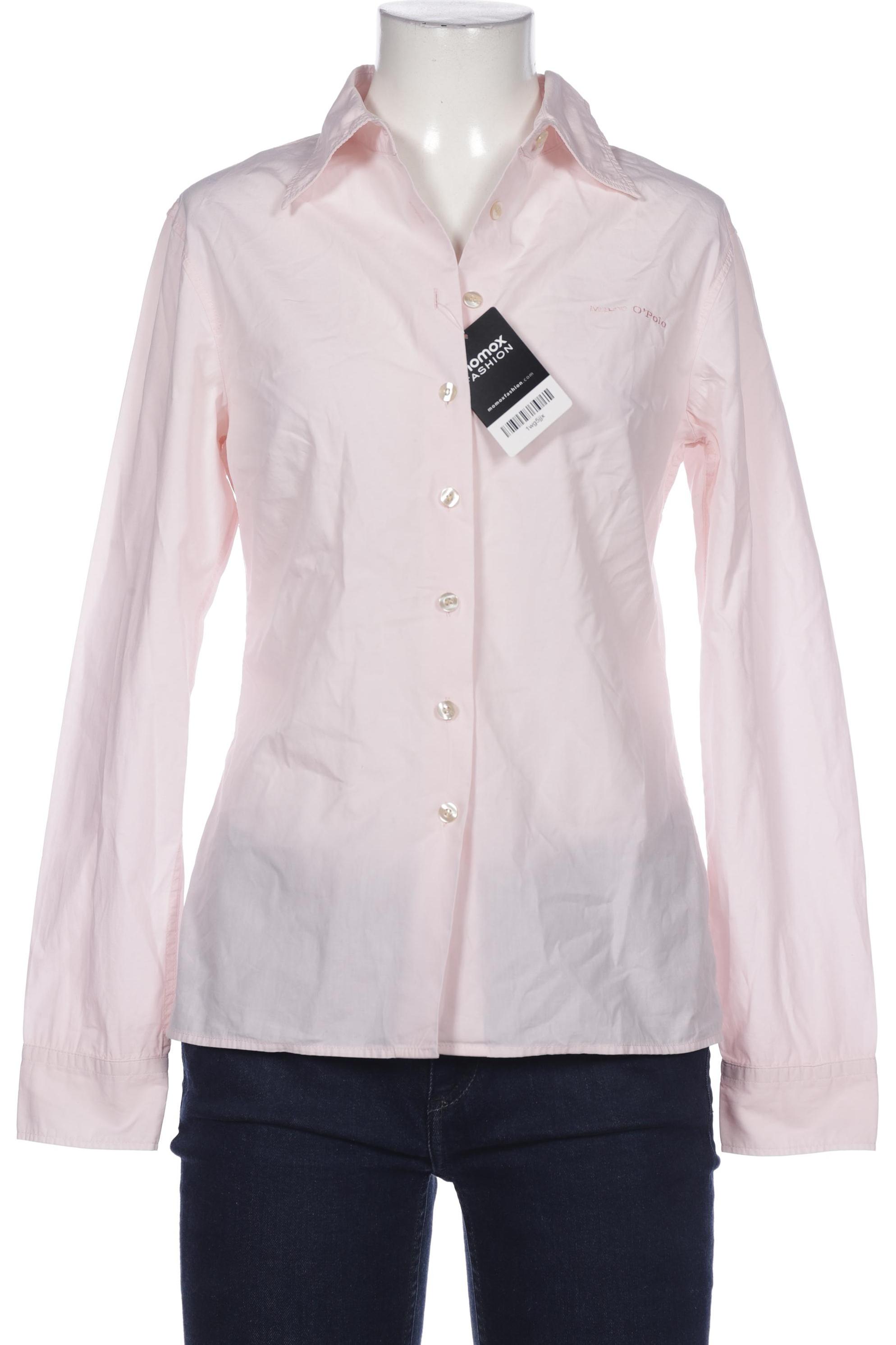 

Marc O Polo Damen Bluse, pink, Gr. 34