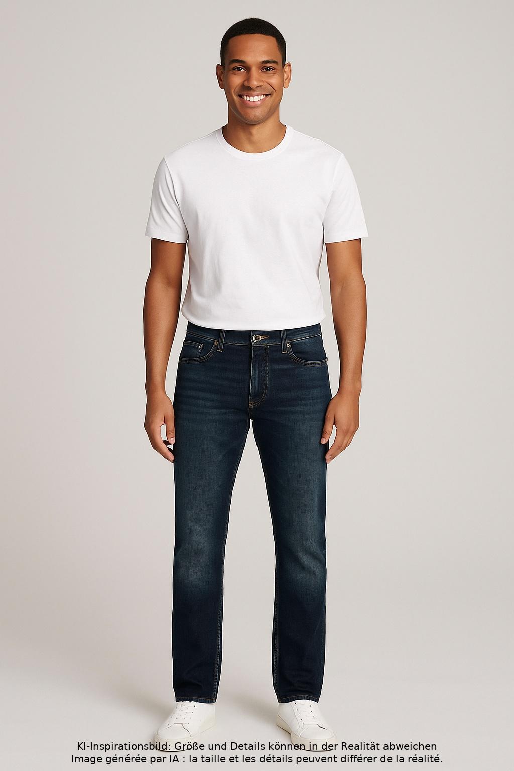 

Marc O Polo Herren Jeans, blau, Gr. 29