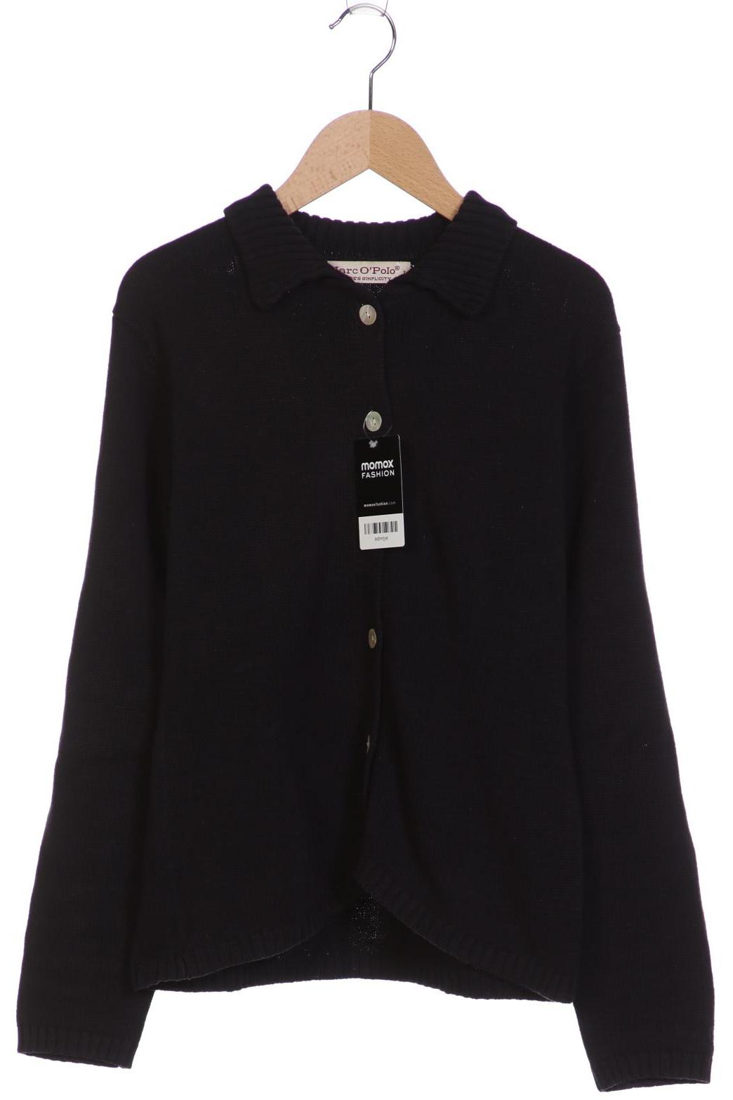 

Marc O Polo Damen Strickjacke, marineblau