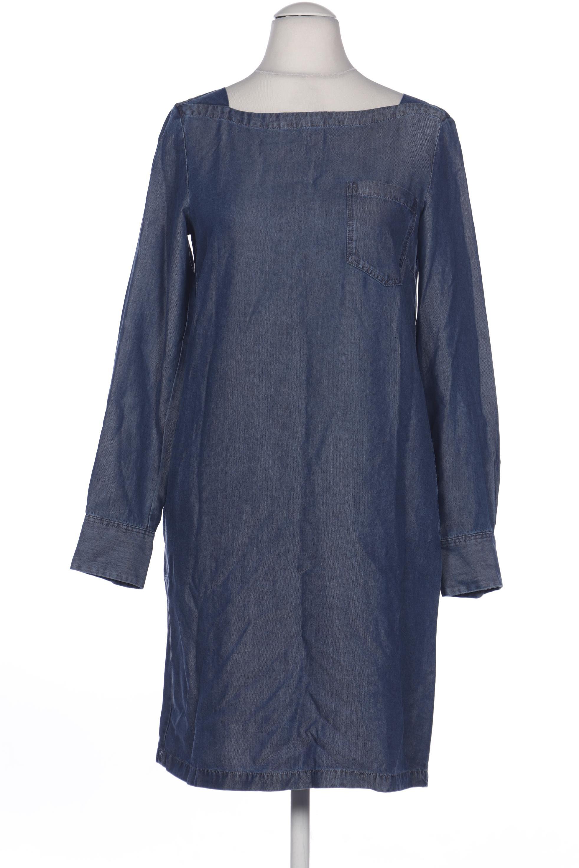 

Marc O Polo Damen Kleid, marineblau, Gr. 34