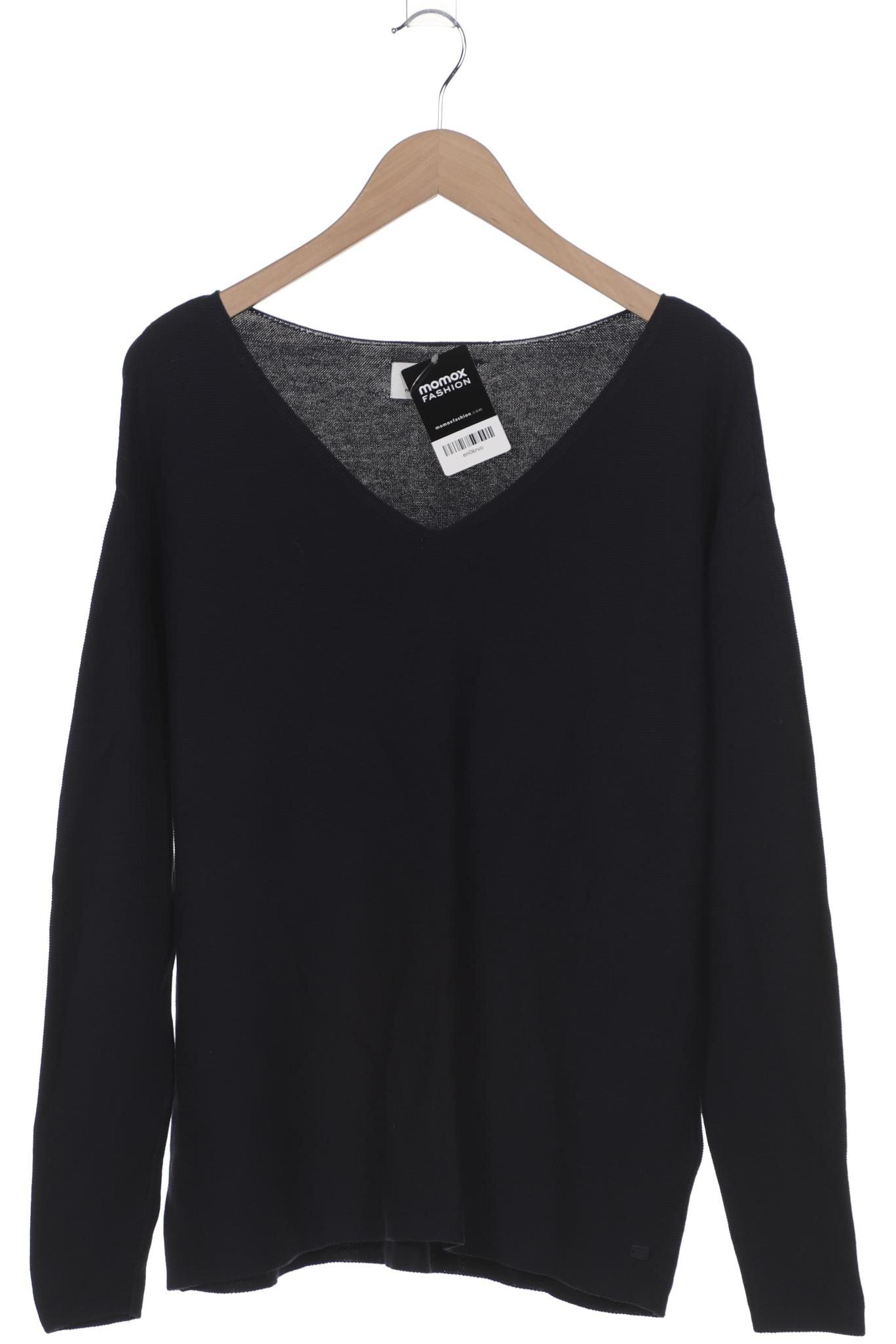 

Marc O Polo Damen Pullover, marineblau, Gr. 42