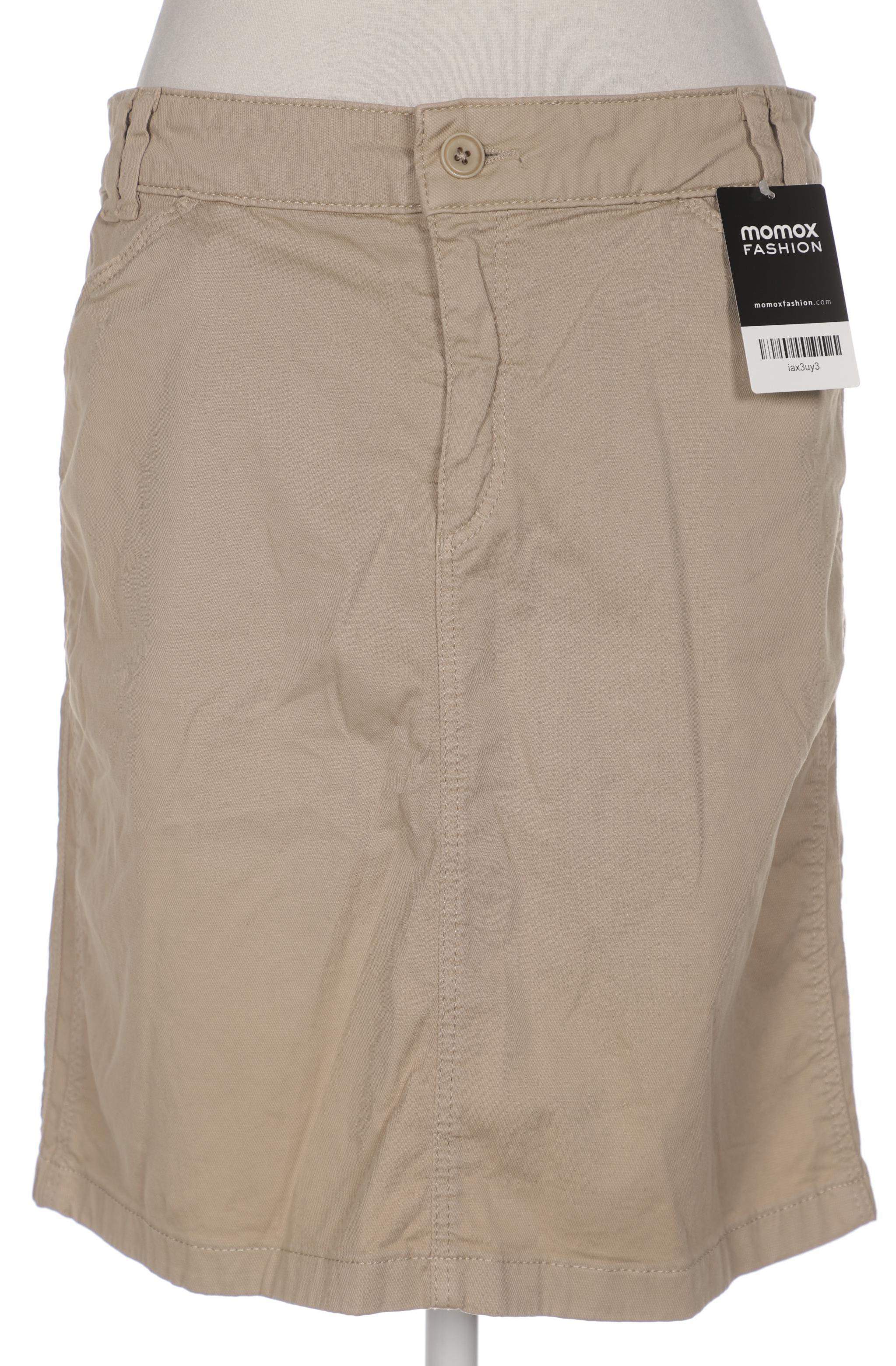 

Marc O Polo Damen Rock, beige