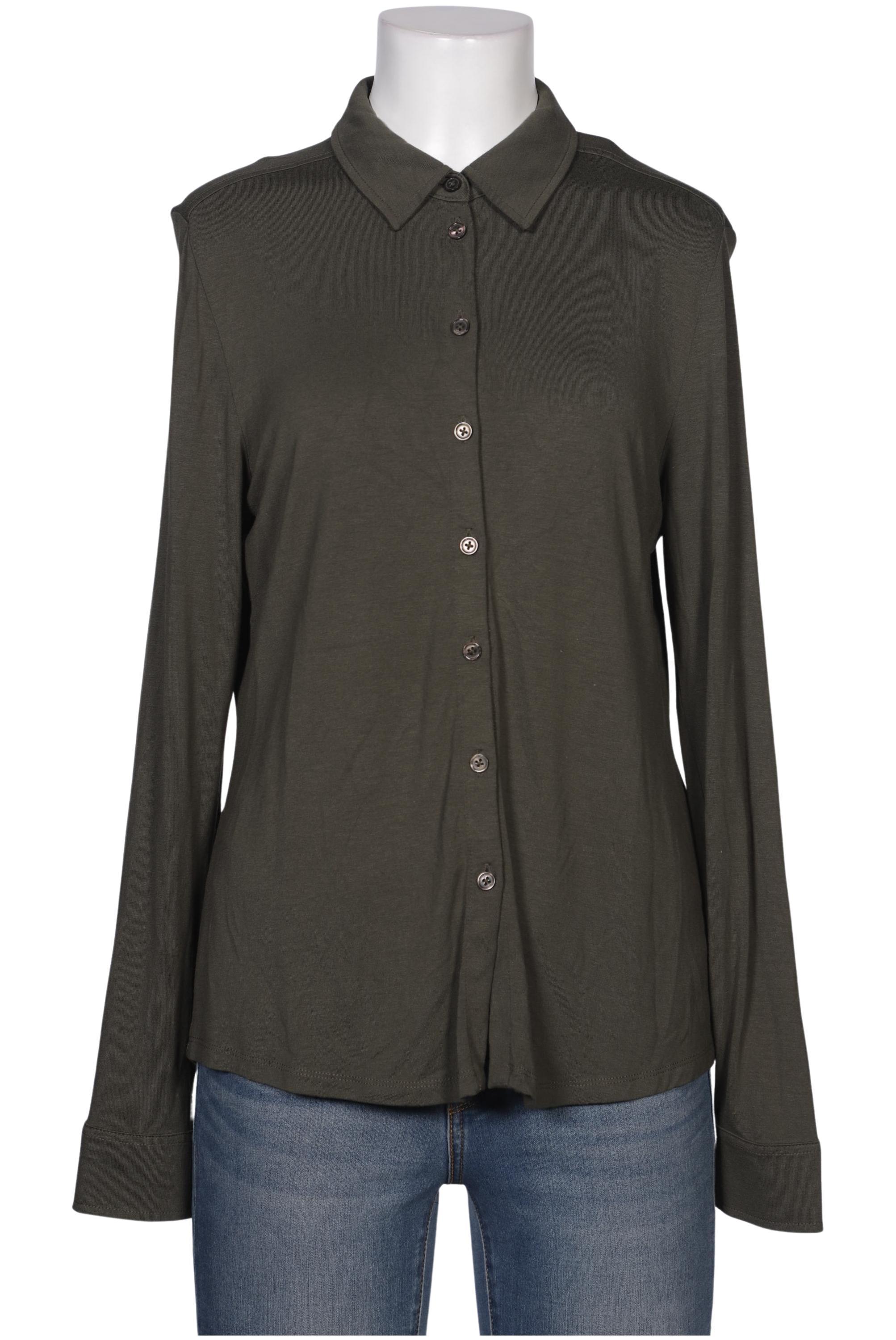 

Marc O Polo Damen Bluse, grün, Gr. 38