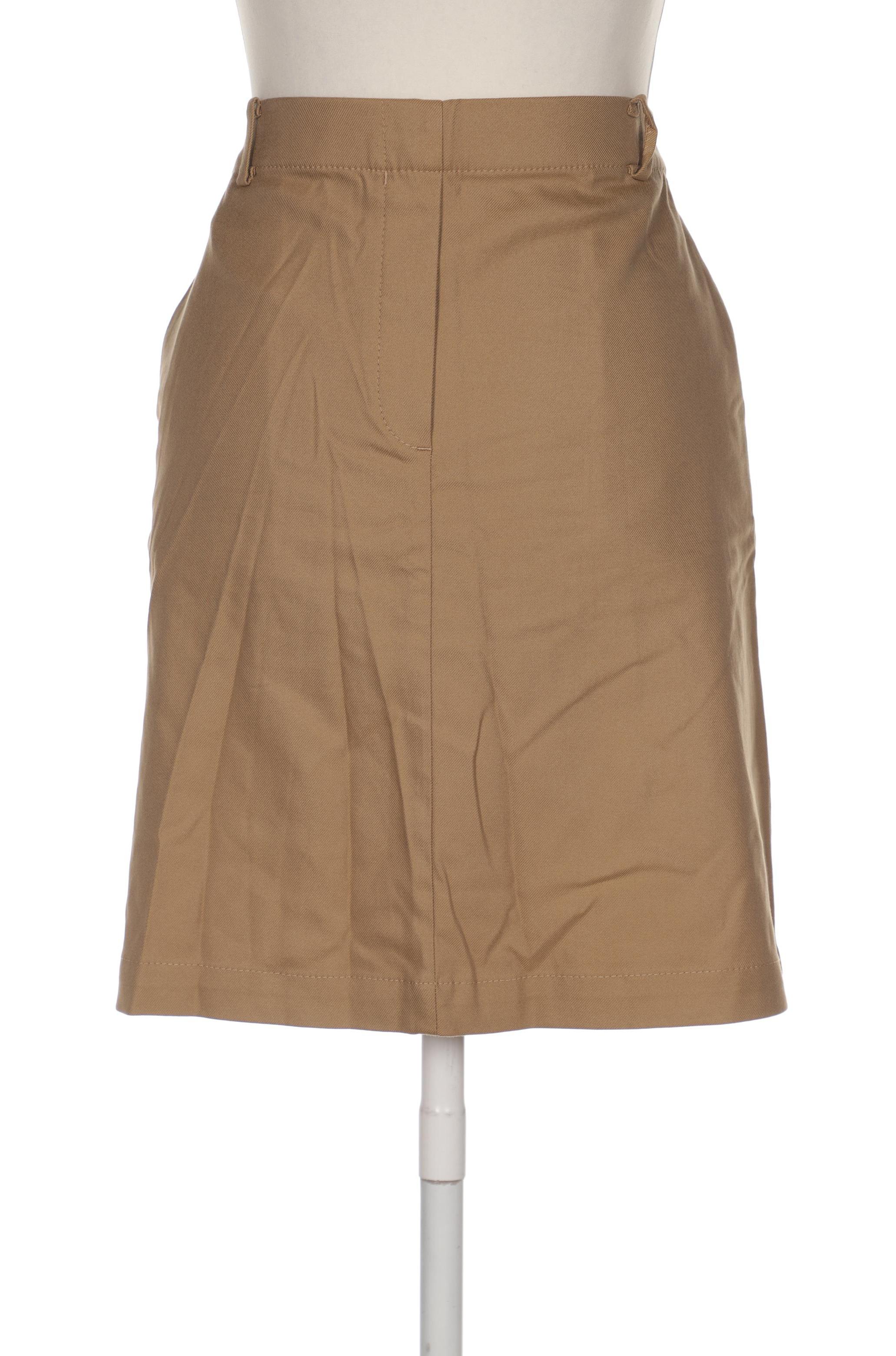 

Marc O Polo Damen Rock, beige, Gr. 36