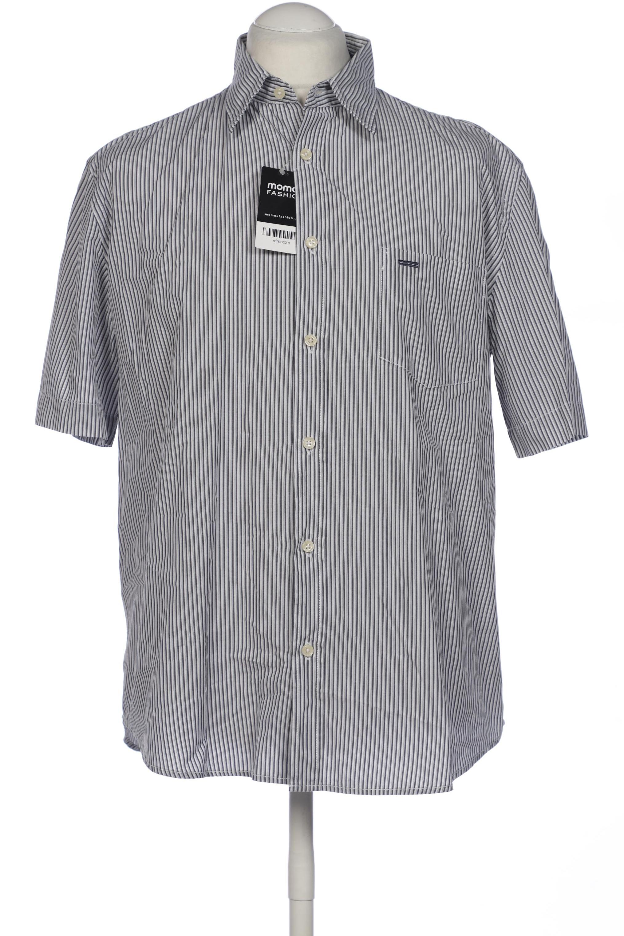 

Marc O Polo Herren Hemd, grau, Gr. 54