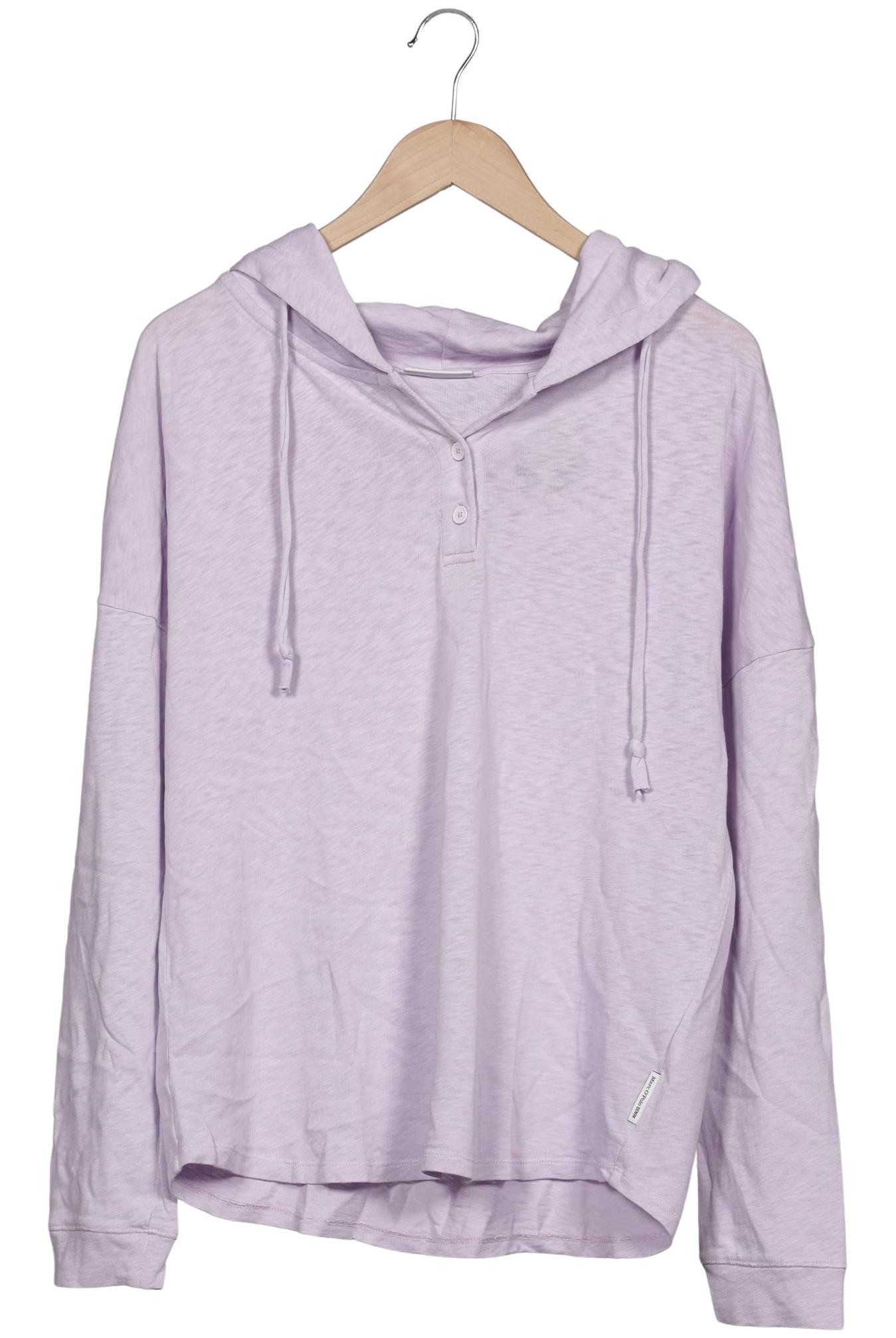 

Marc O Polo Damen Langarmshirt, flieder, Gr. 44