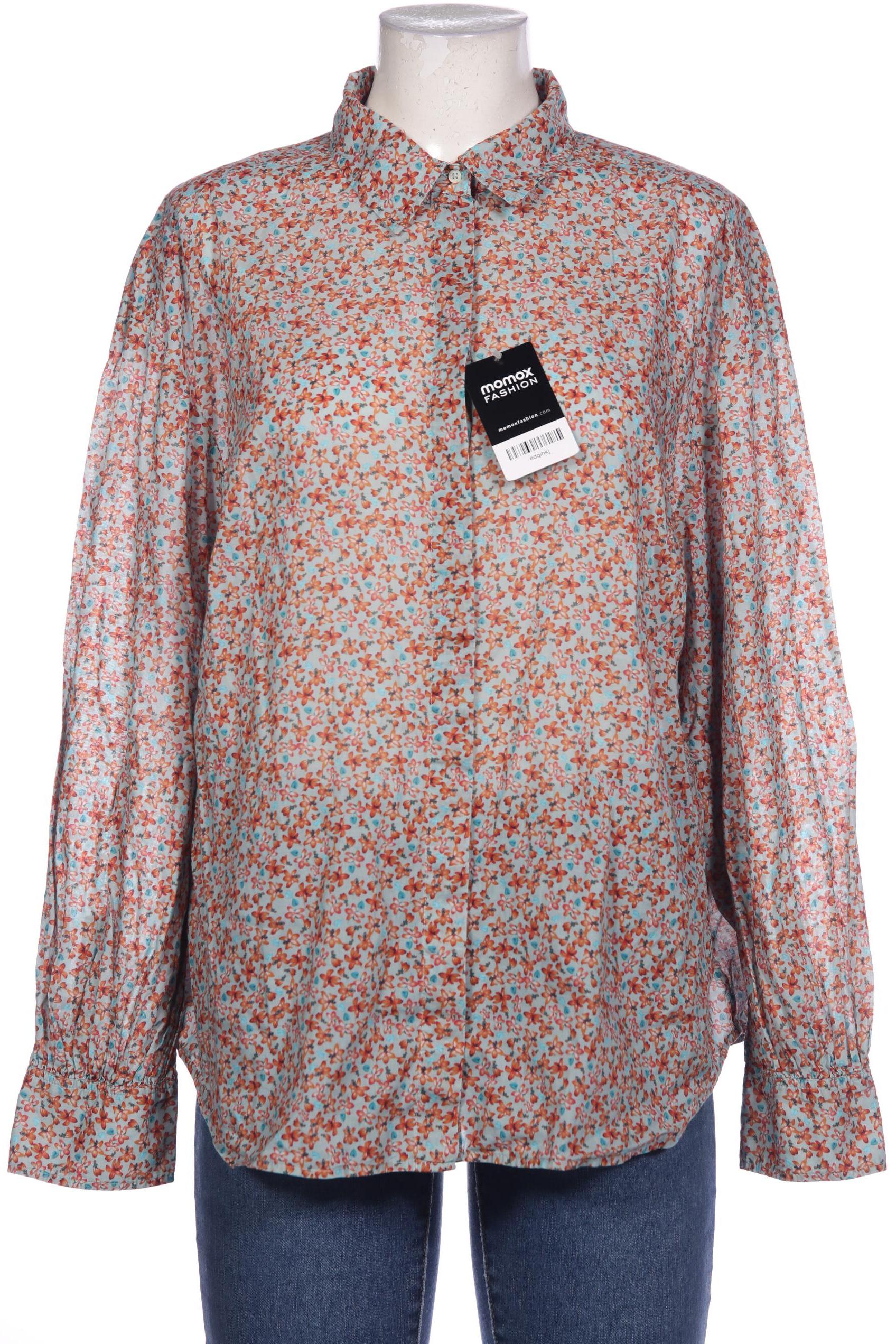 

Marc O Polo Damen Bluse, grau, Gr. 46