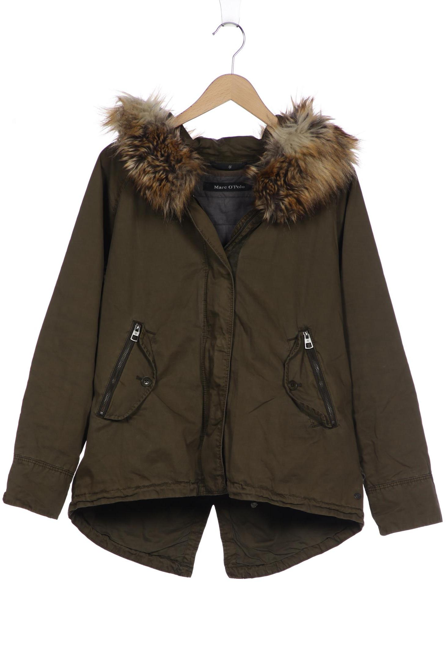 

Marc O Polo Damen Jacke, grün