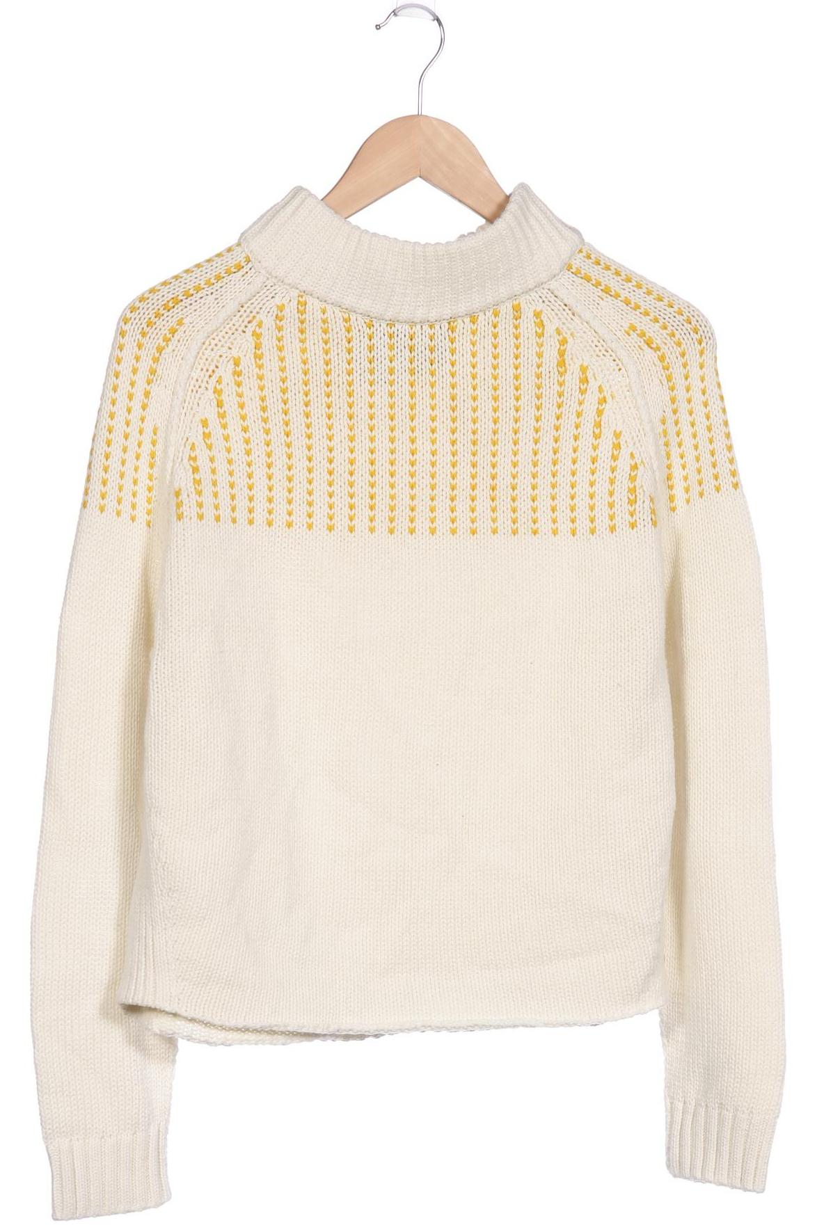 

Marc O Polo Damen Pullover, cremeweiß