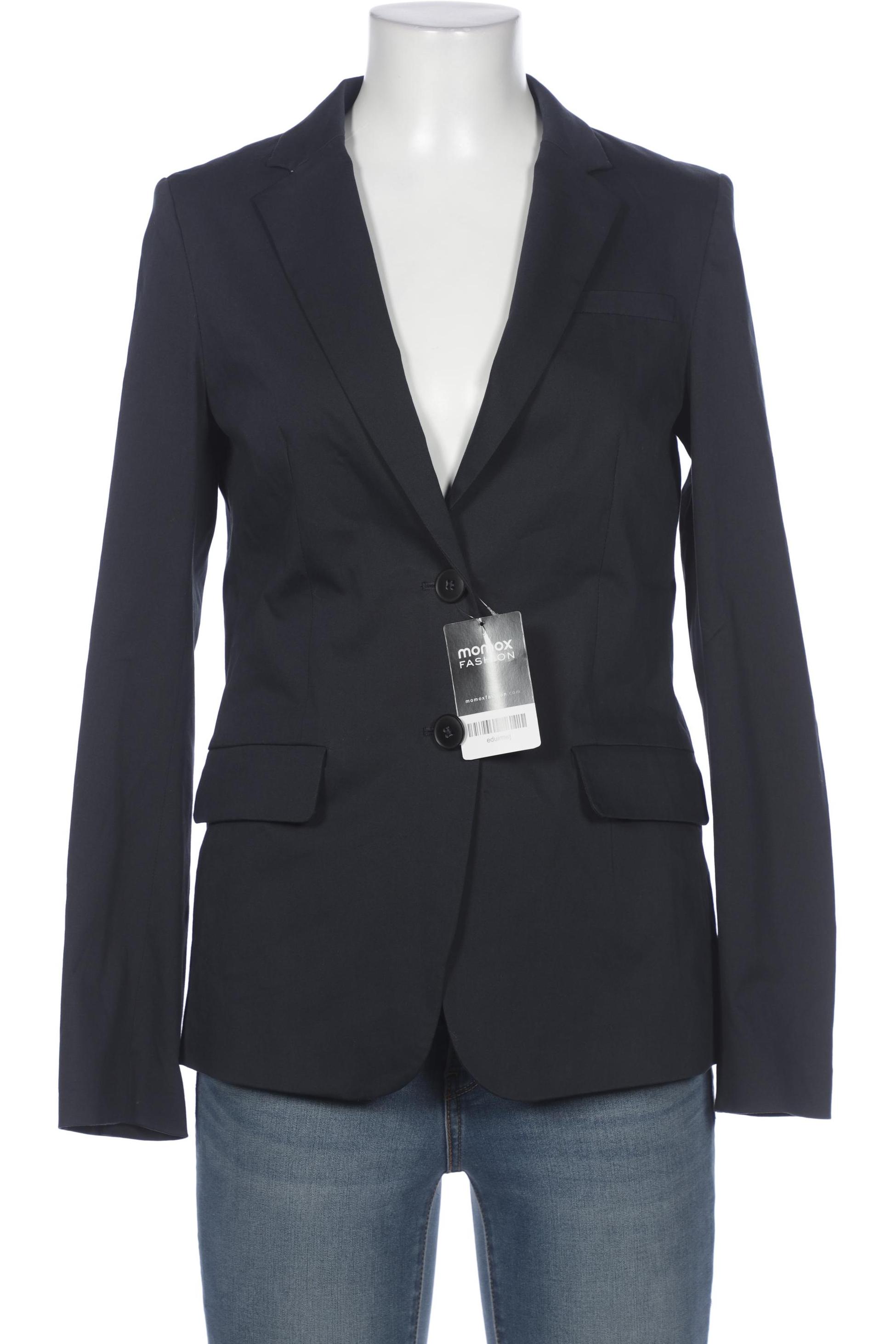 

Marc O Polo Damen Blazer, marineblau, Gr. 36