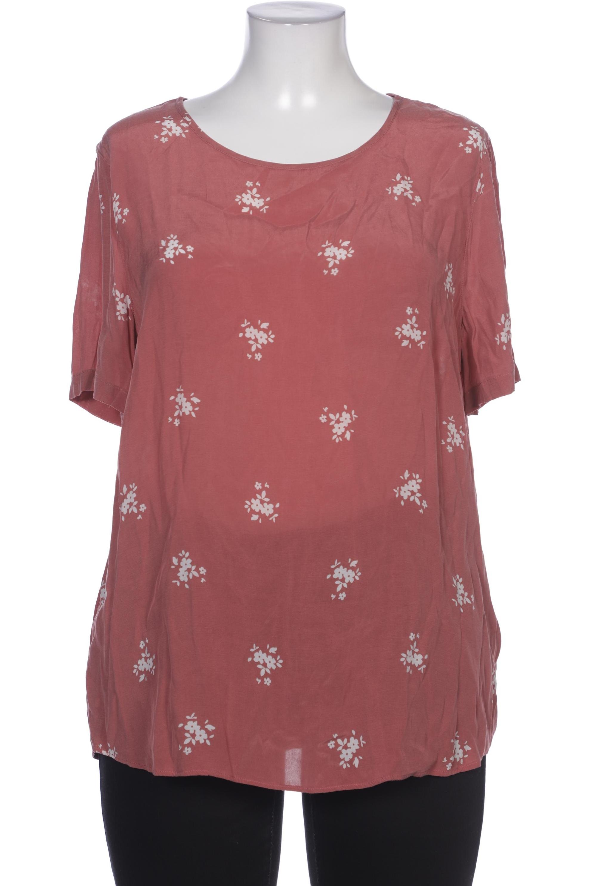 

Marc O Polo Damen Bluse, pink, Gr. 44