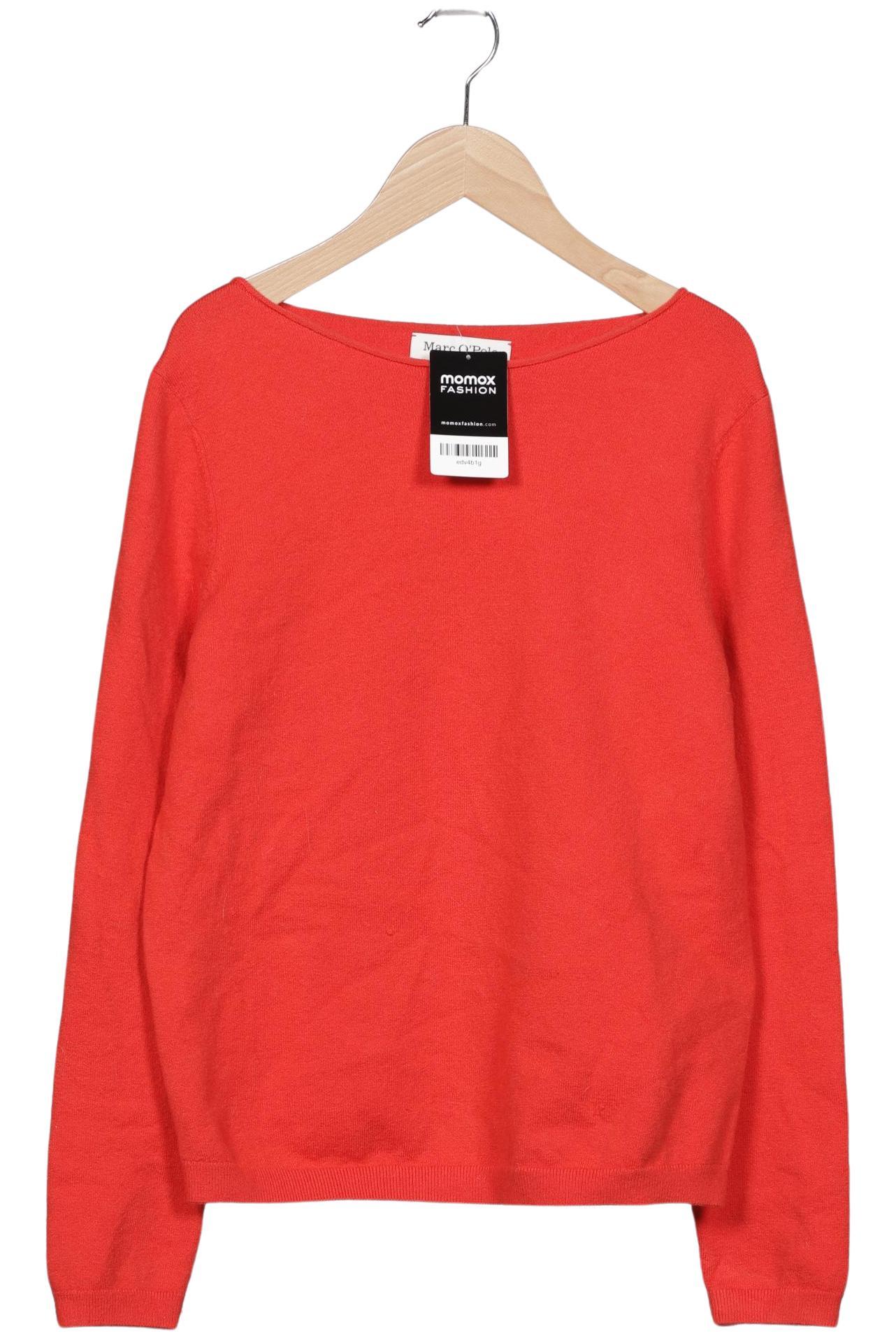 

Marc O Polo Damen Pullover, rot, Gr. 36
