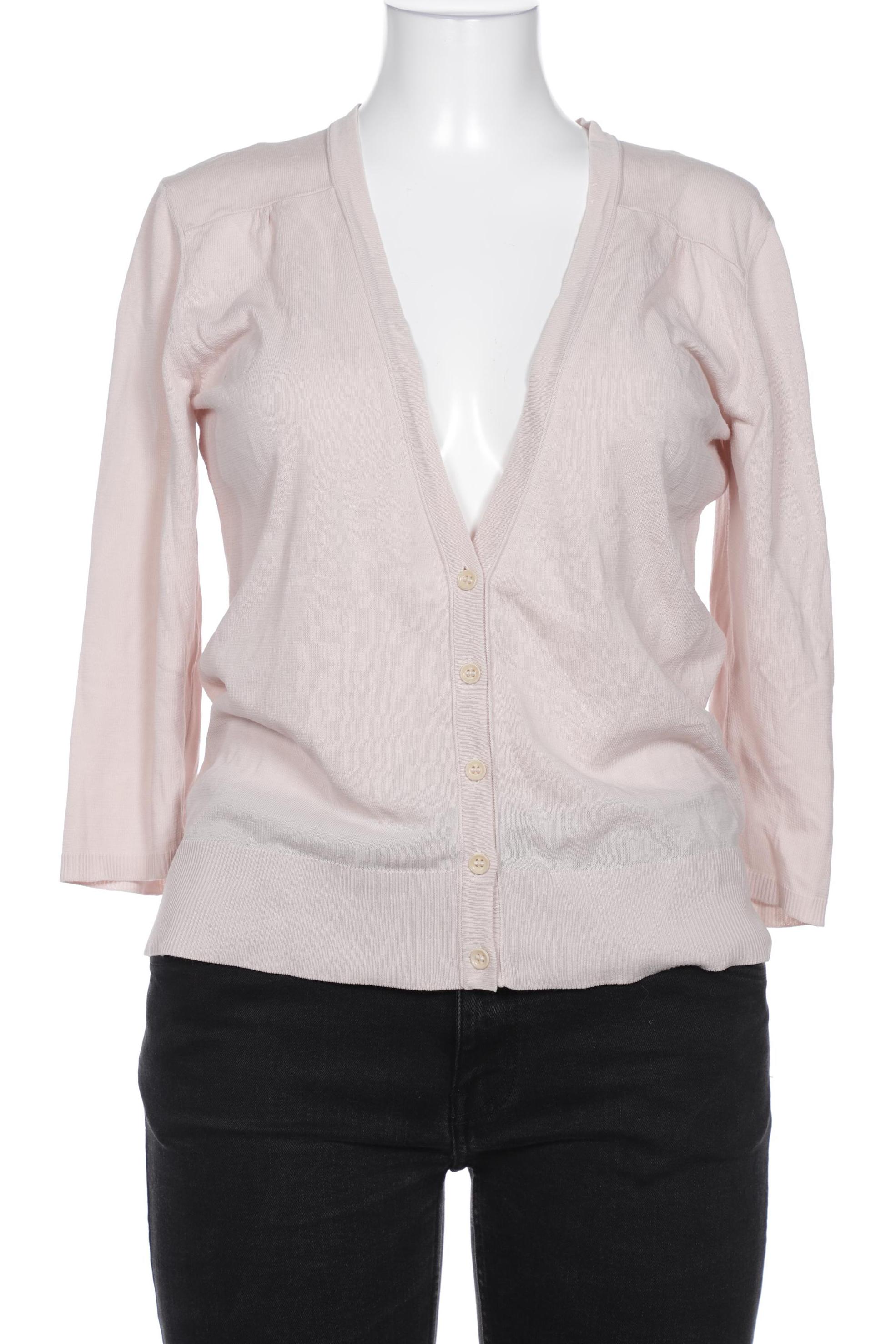 

Marc O Polo Damen Strickjacke, pink
