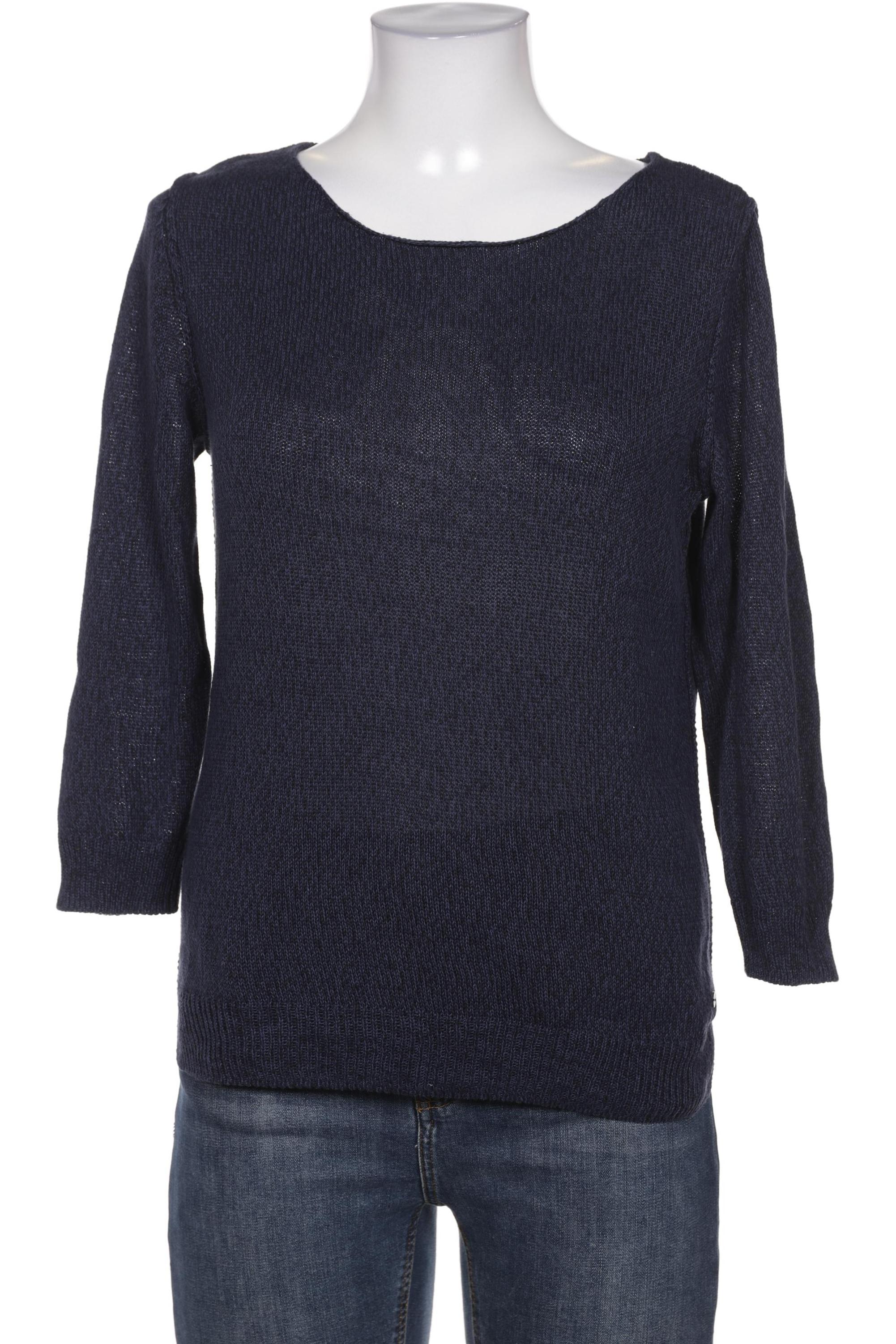 

Marc O Polo Damen Pullover, marineblau