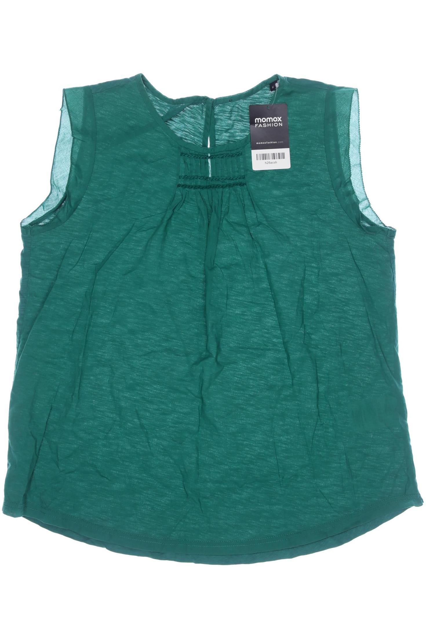 

Marc O Polo Damen Top, grün, Gr. 36