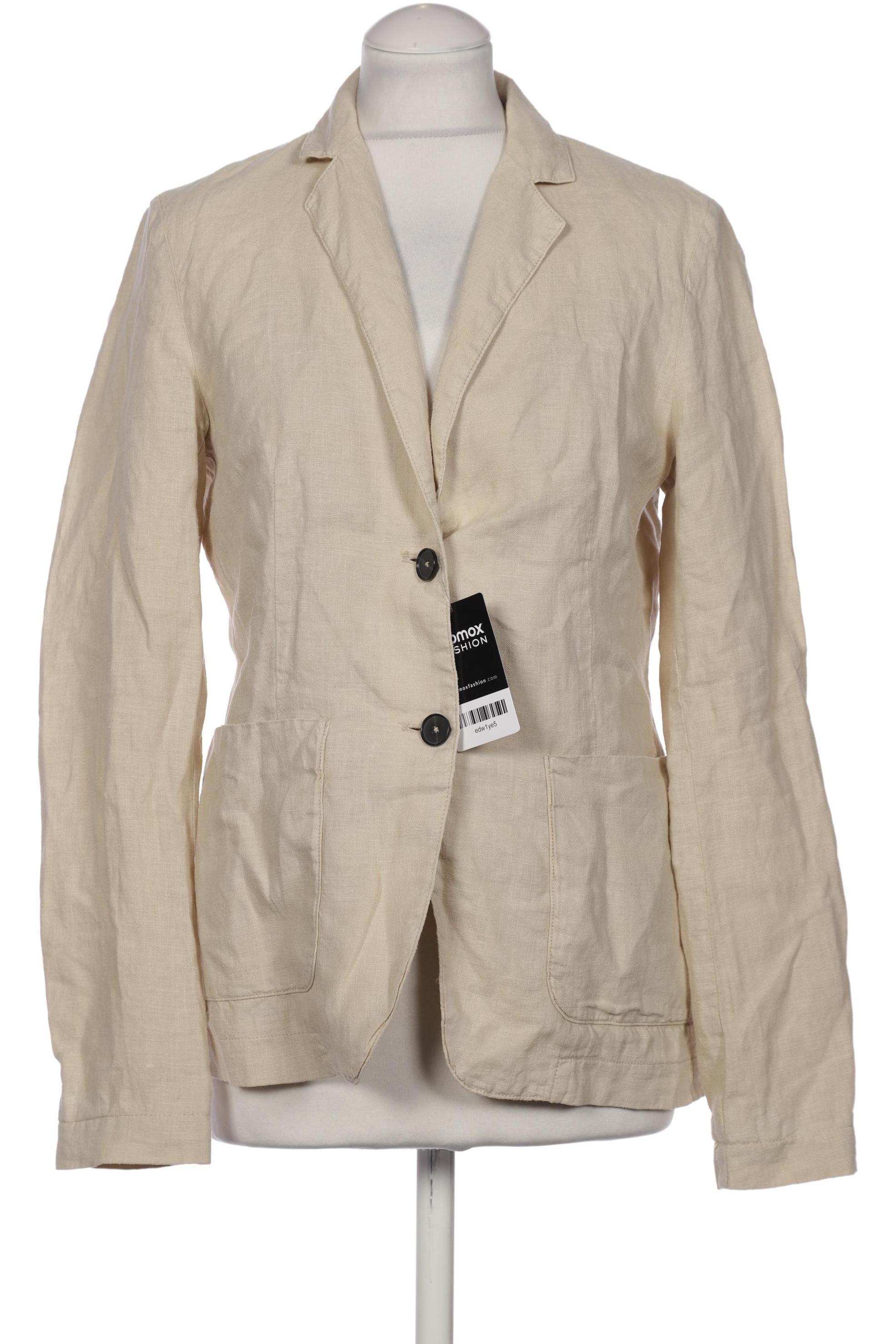 

Marc O Polo Damen Blazer, beige, Gr. 36
