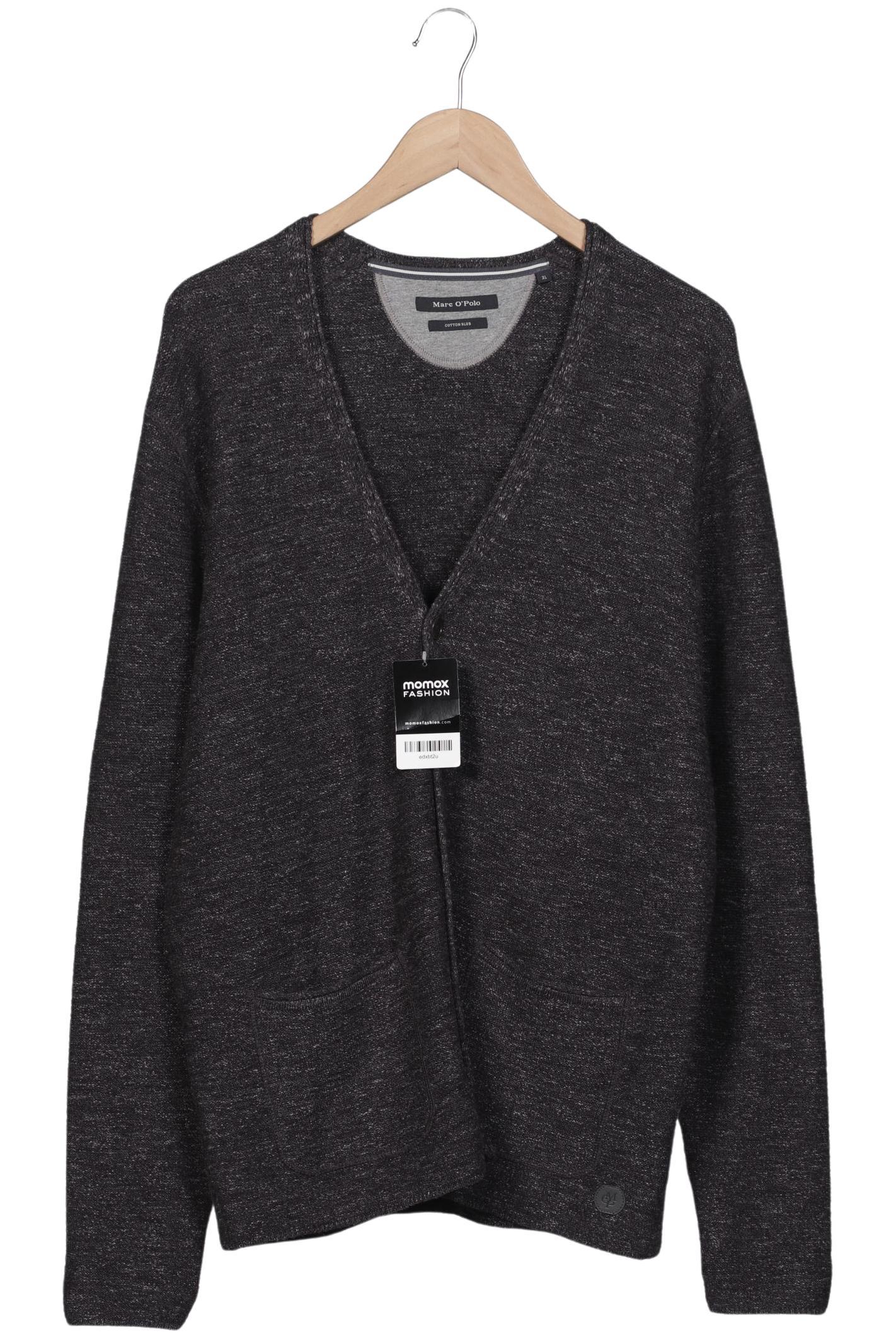 

Marc O Polo Damen Strickjacke, grau, Gr. 44