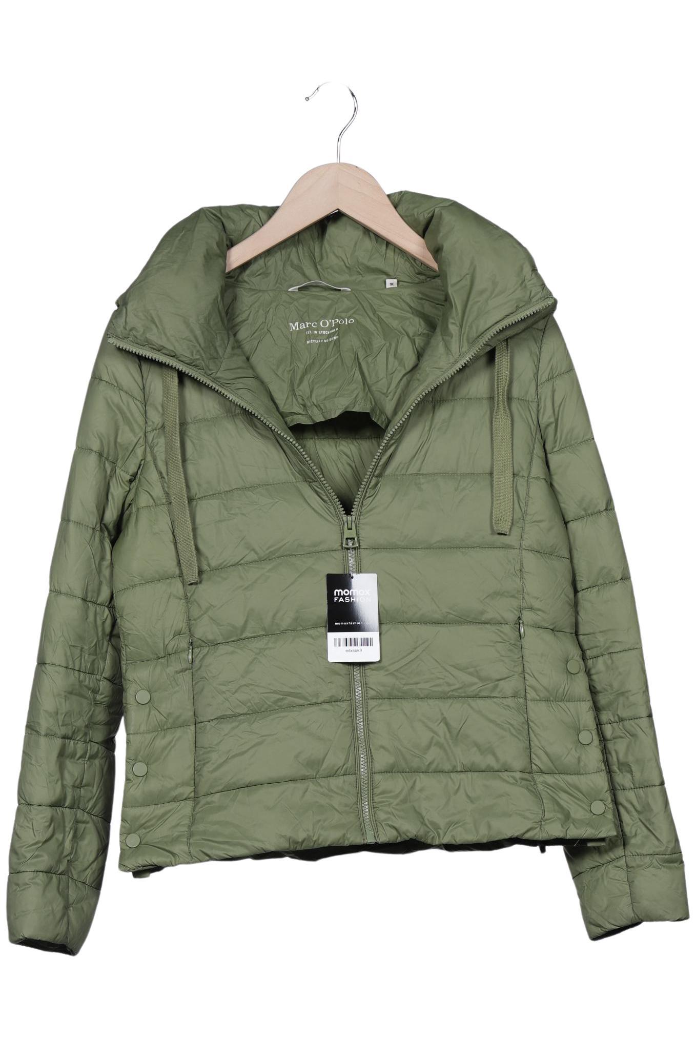 

Marc O Polo Damen Jacke, grün, Gr. 36