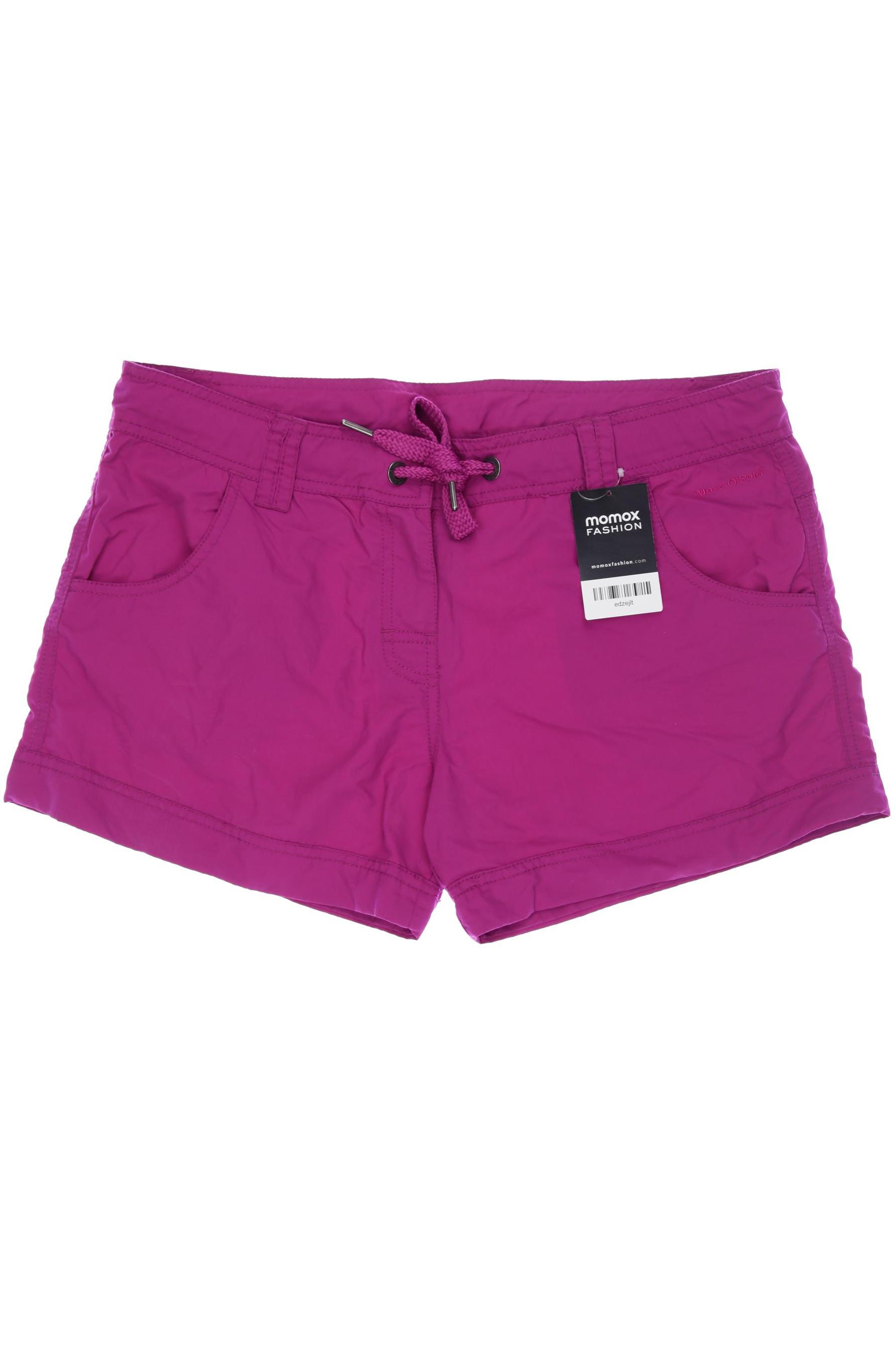 

Marc O Polo Damen Shorts, pink