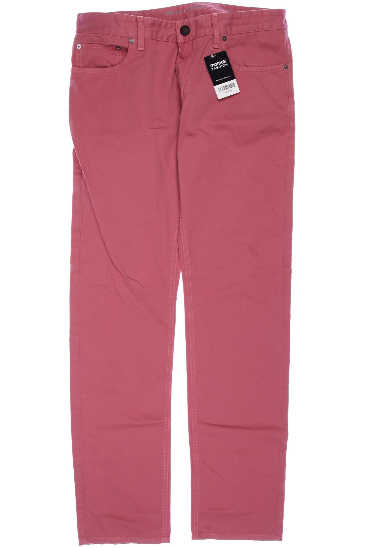 

Marc O Polo Damen Jeans, pink