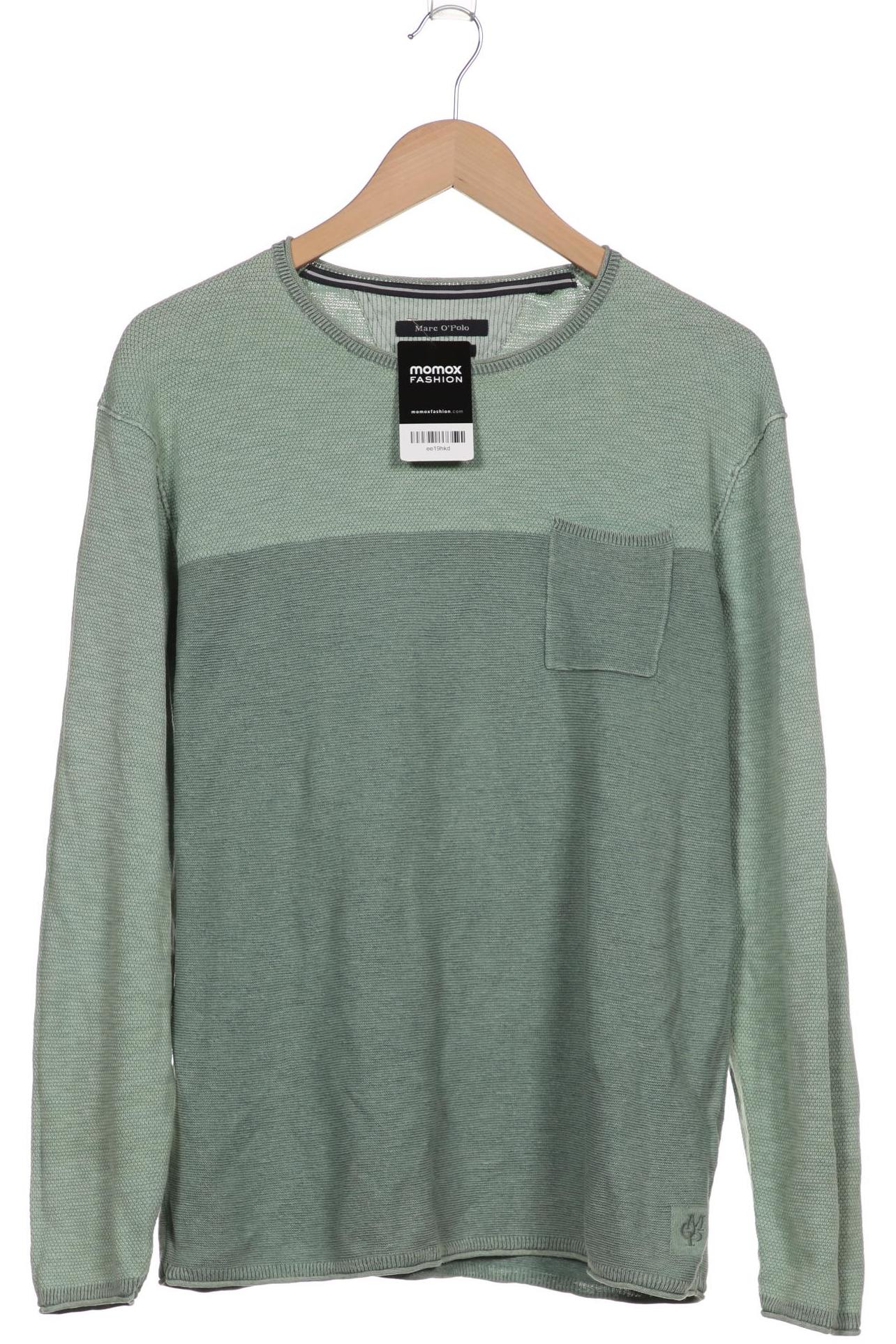 

Marc O Polo Damen Pullover, hellgrün