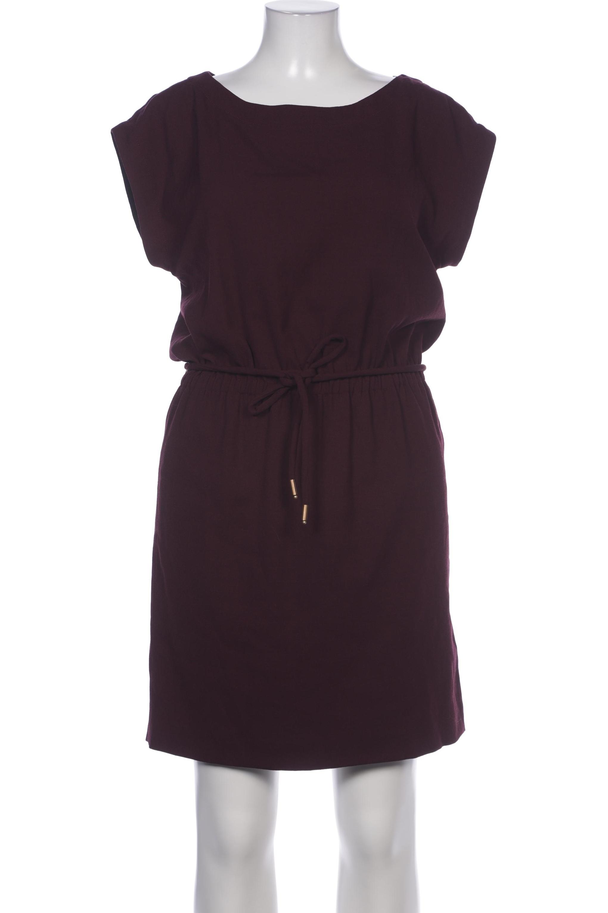 

Marc O Polo Damen Kleid, bordeaux, Gr. 42