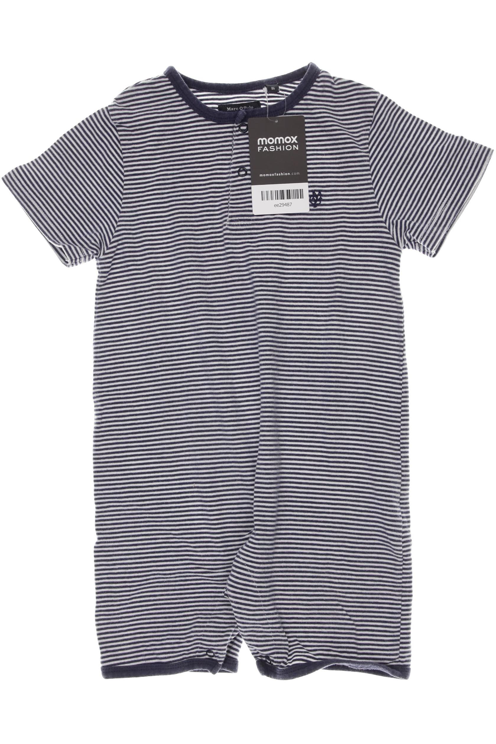 

Marc O Polo Herren Strampler, blau, Gr. 86