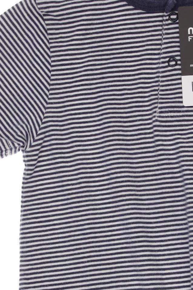 Thumbnail - Marc O Polo Jungen Strampler, blau, Gr. 86