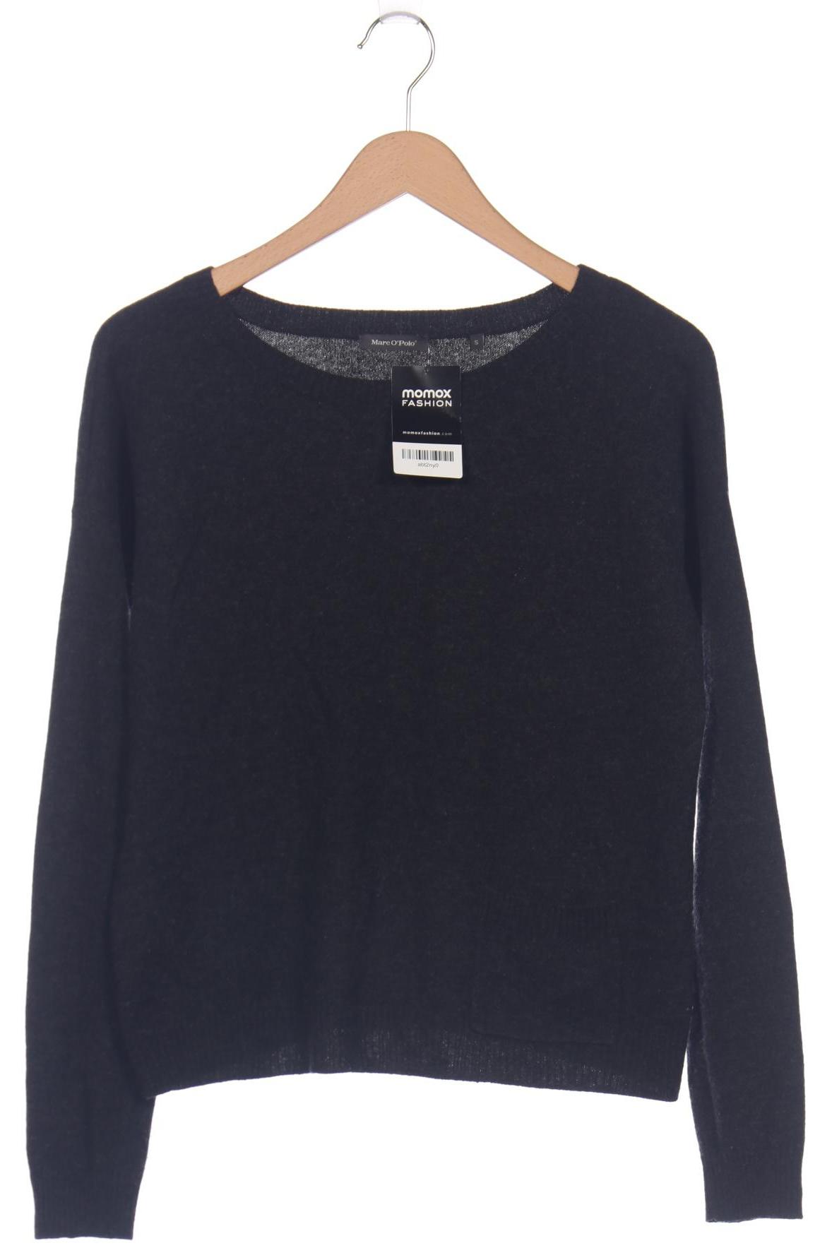 

Marc O Polo Damen Pullover, schwarz, Gr. 36