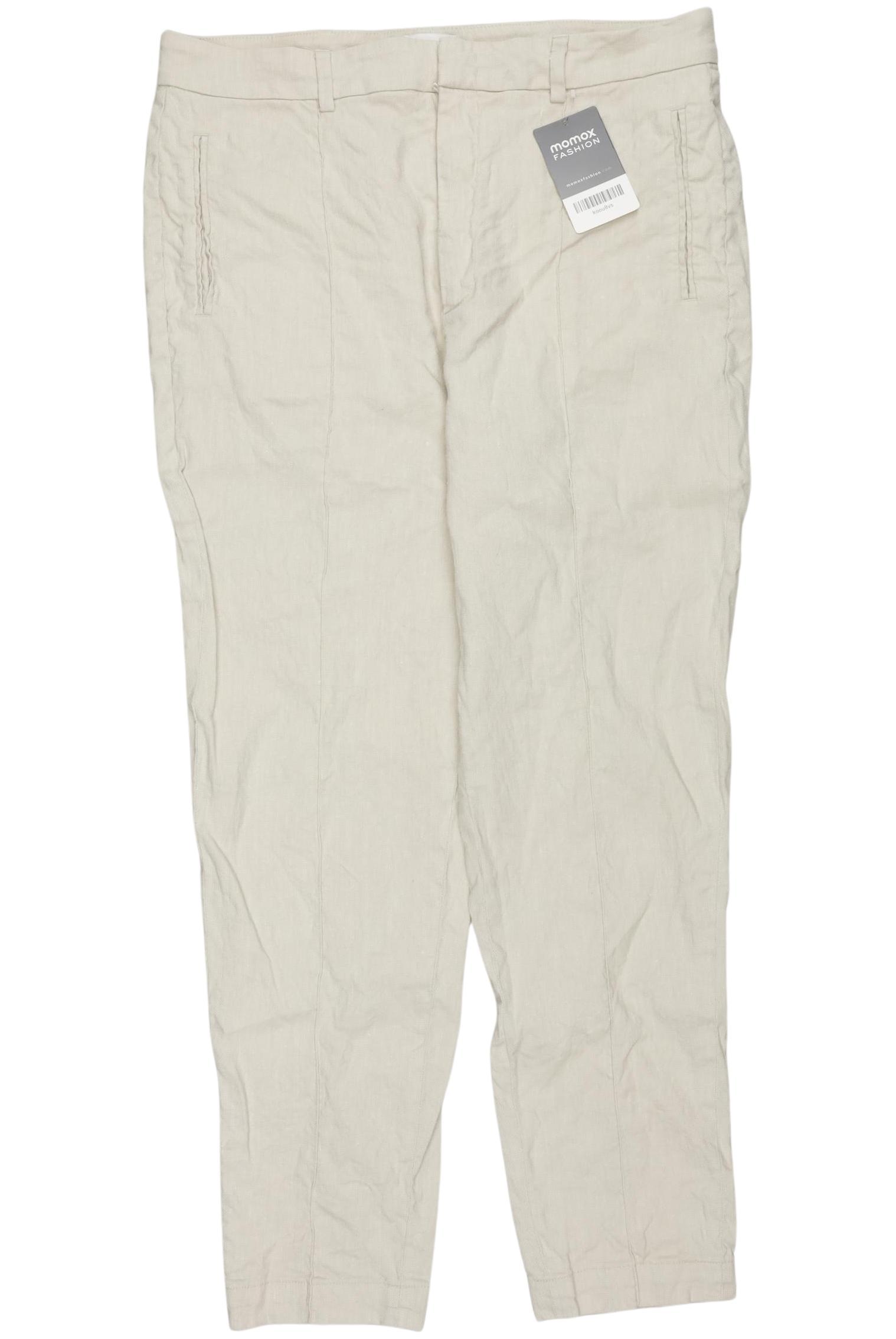 

Marc O Polo Damen Stoffhose, beige, Gr. 42