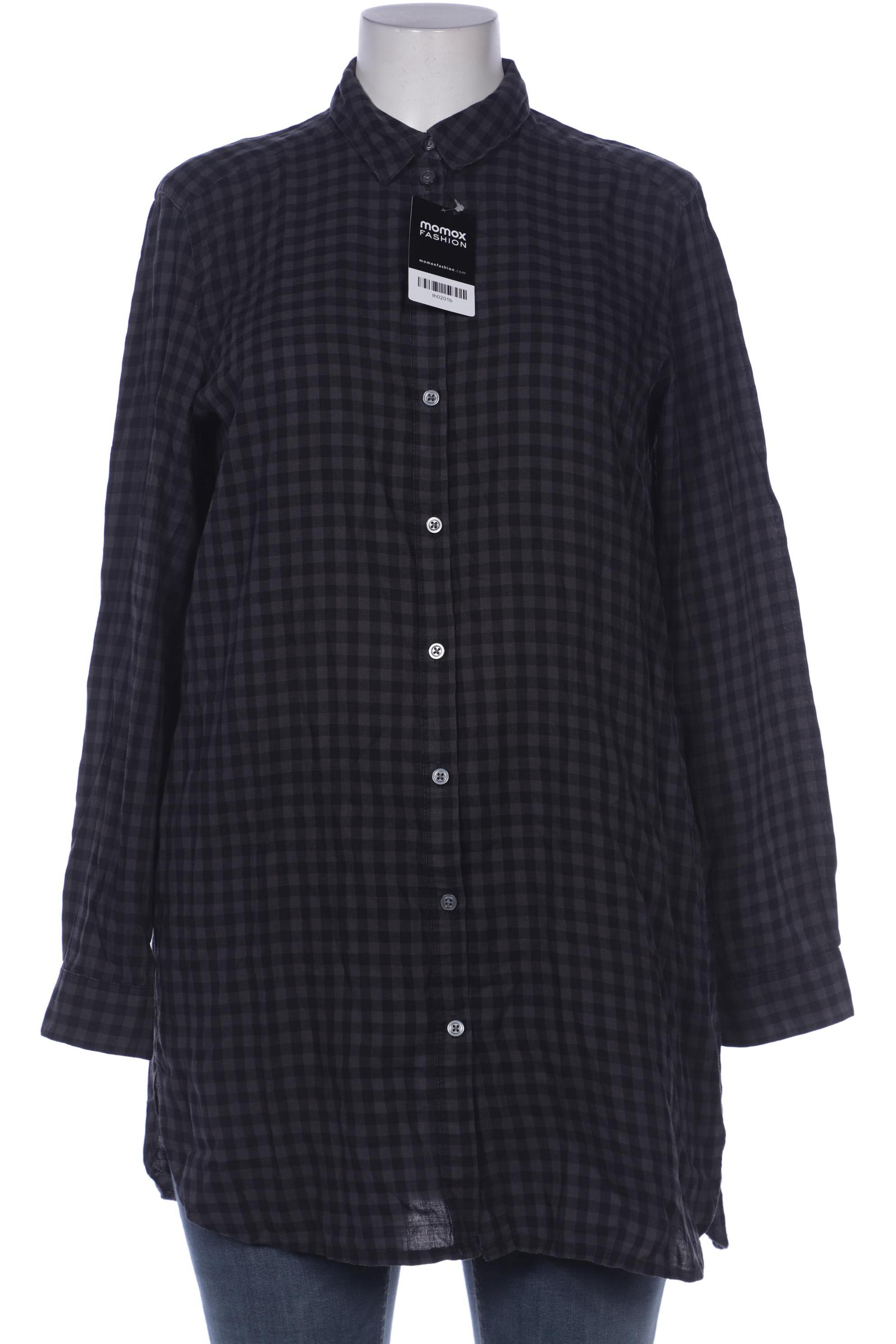 

Marc O Polo Damen Bluse, grau, Gr. 42