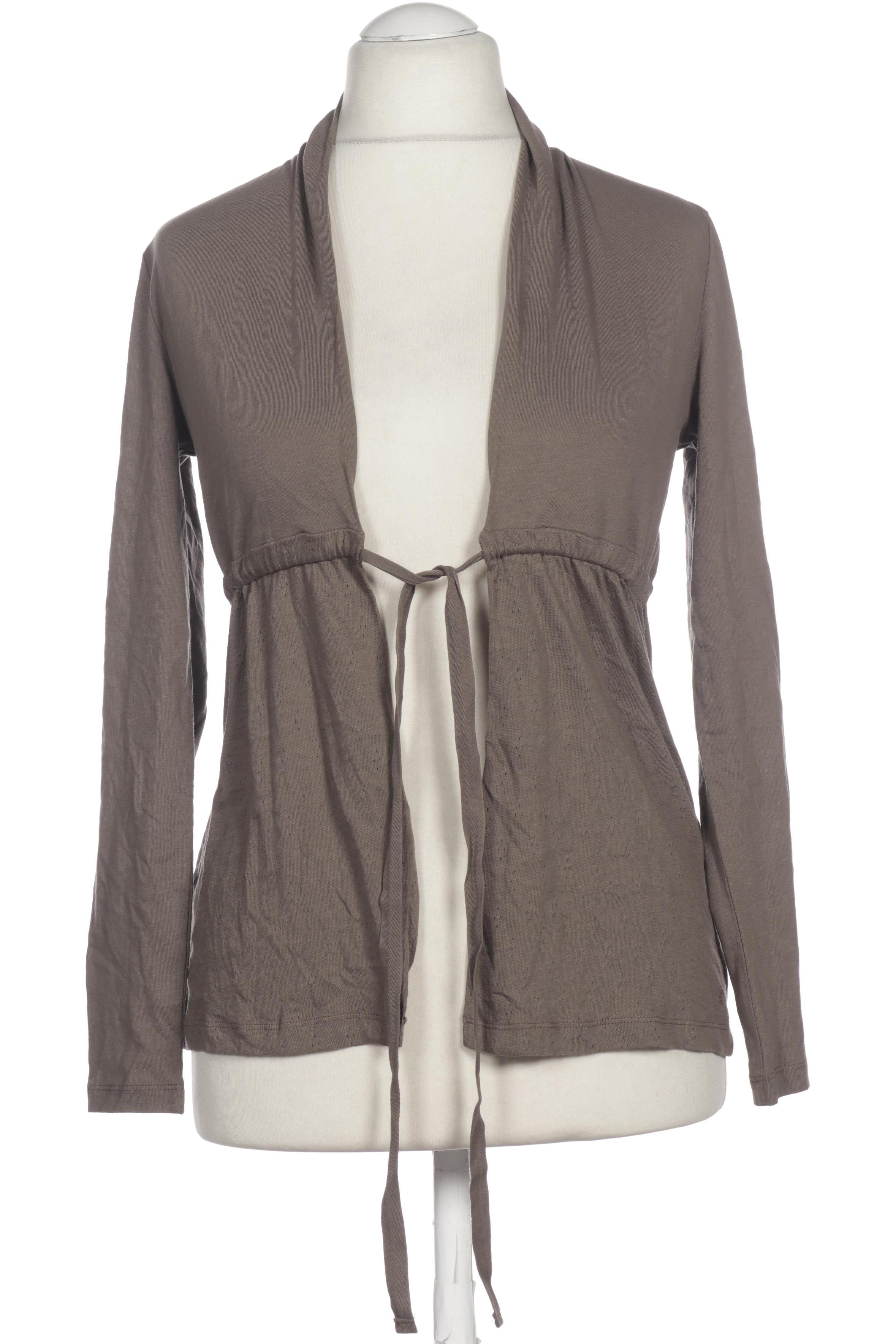 

Marc O Polo Damen Strickjacke, grau, Gr. 42