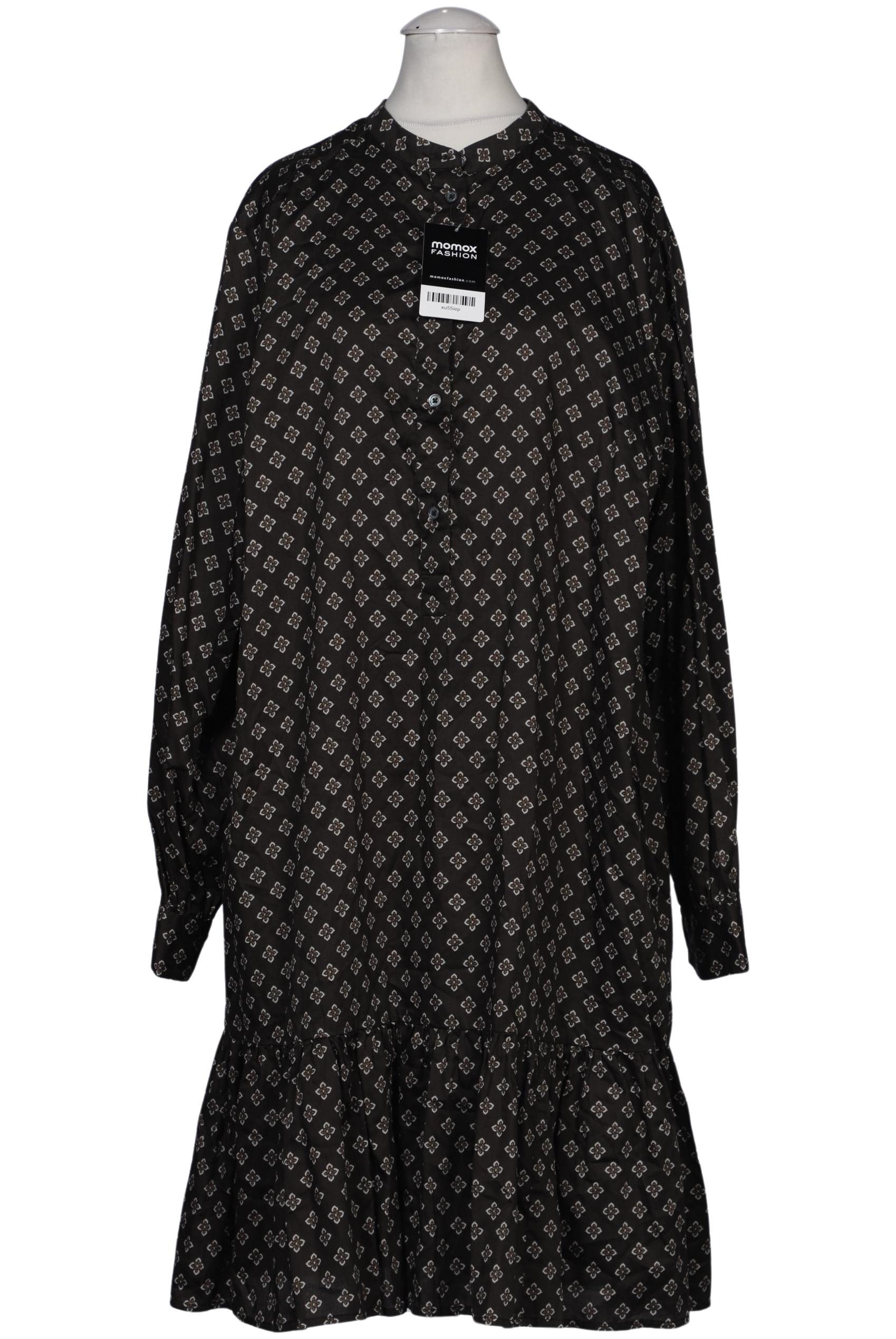 

Marc O Polo Damen Kleid, schwarz, Gr. 38