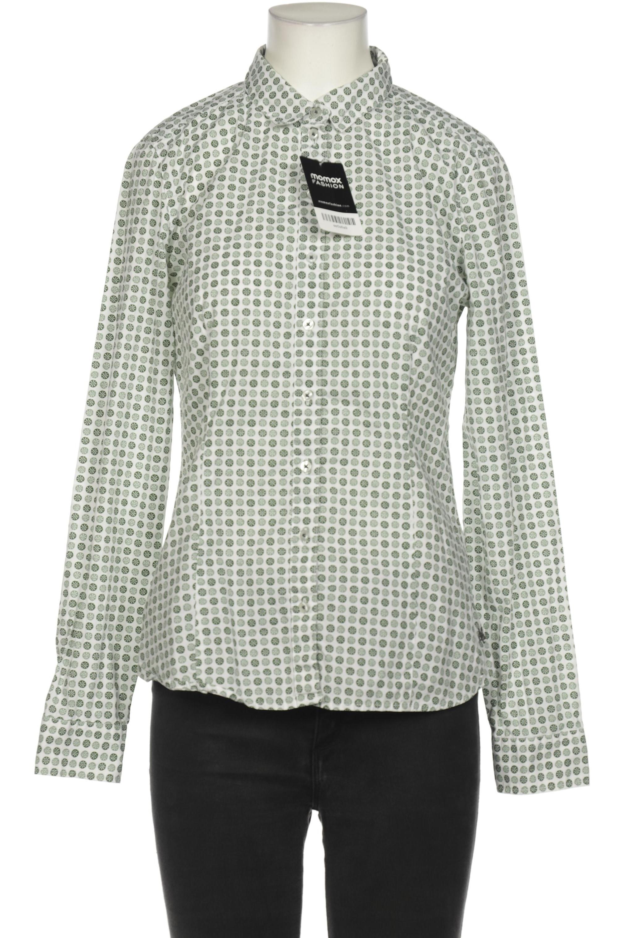 

Marc O Polo Damen Bluse, grün