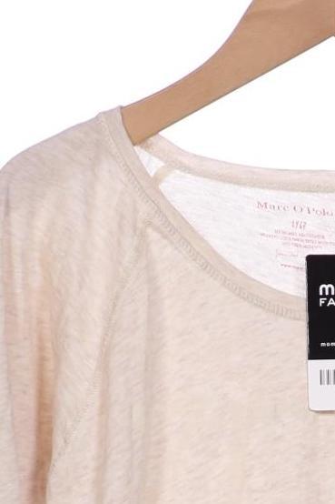Thumbnail - Marc O Polo Mädchen Langarmshirt, beige, Gr. 152