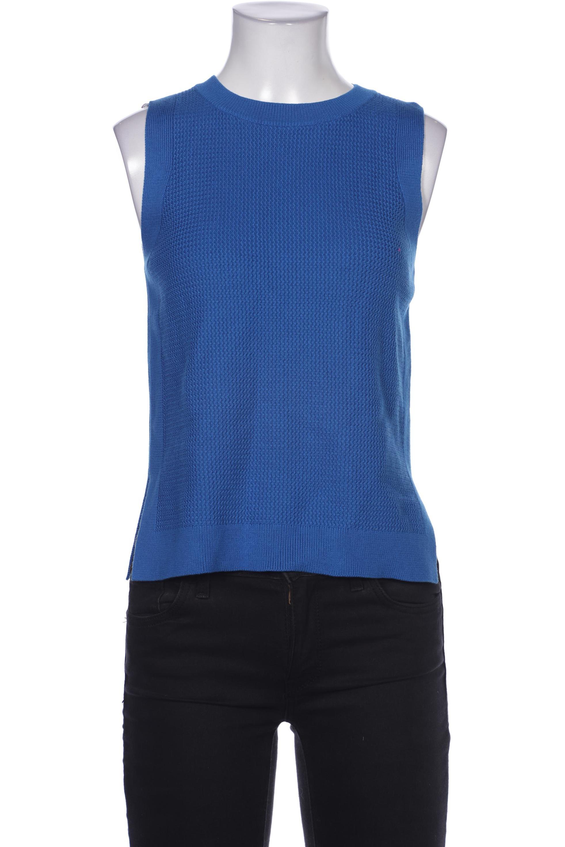 

Marc O Polo Damen Pullover, blau, Gr. 32