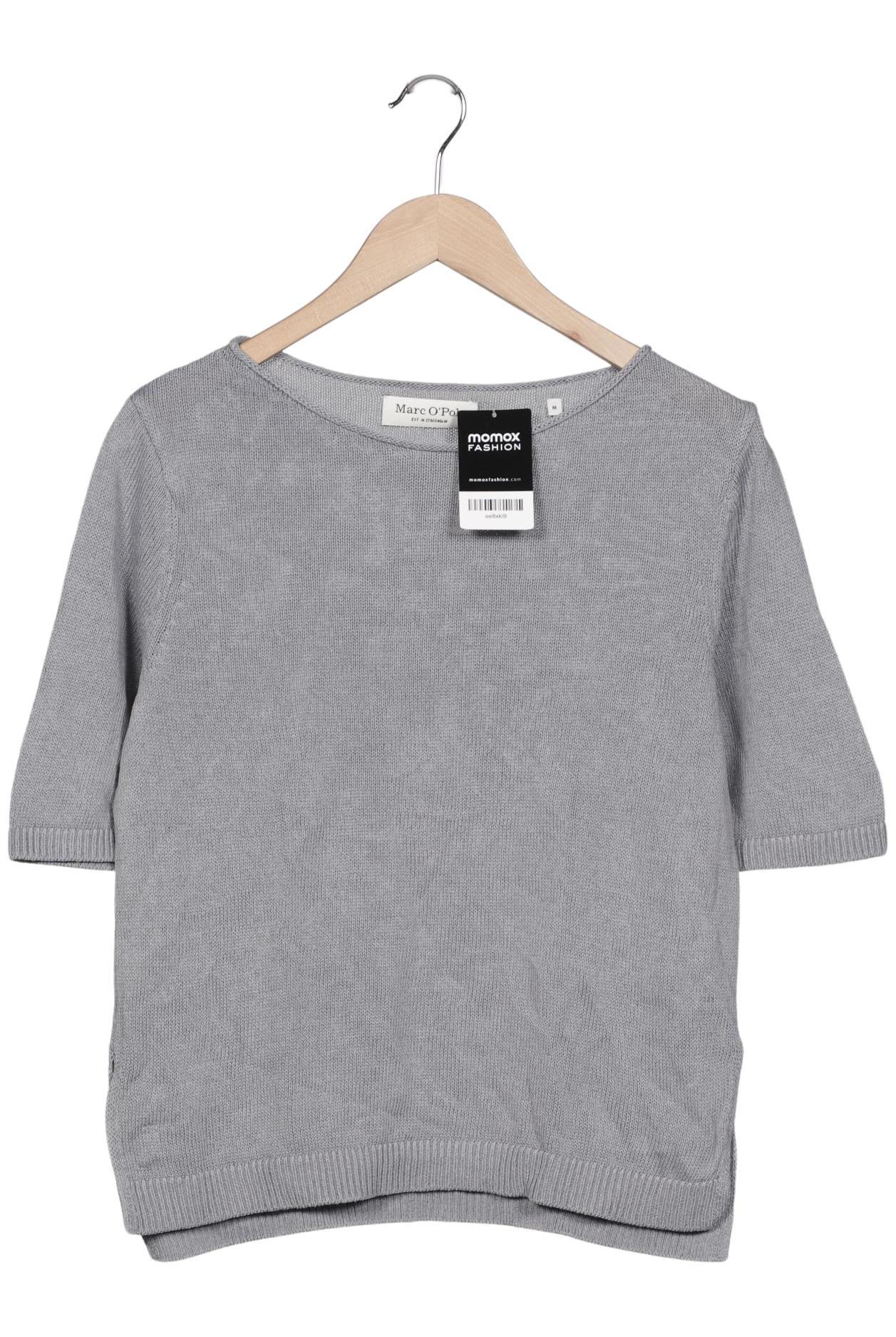 

Marc O Polo Damen Pullover, grau, Gr. 38