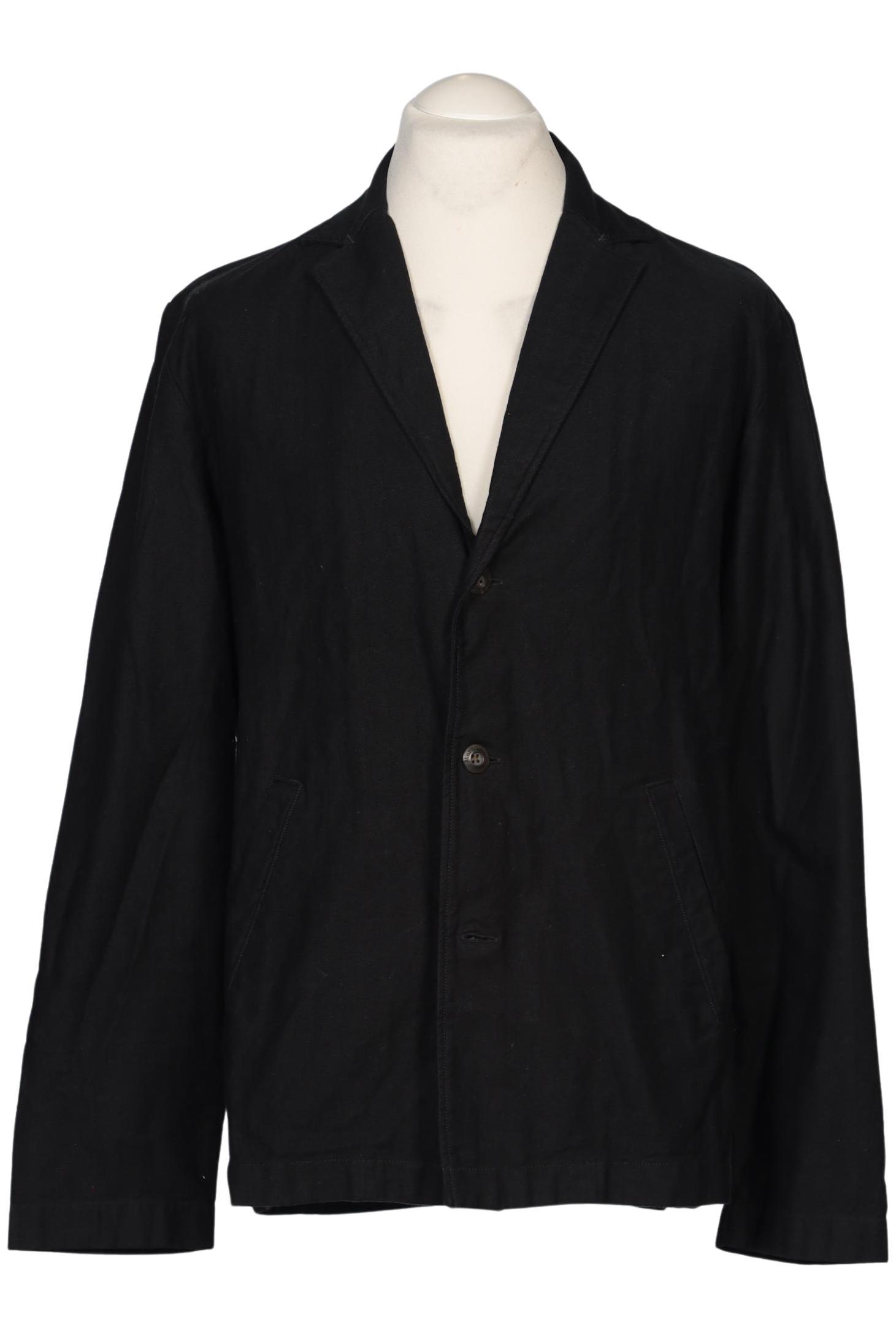 

Marc O Polo Herren Sakko, schwarz, Gr. 52