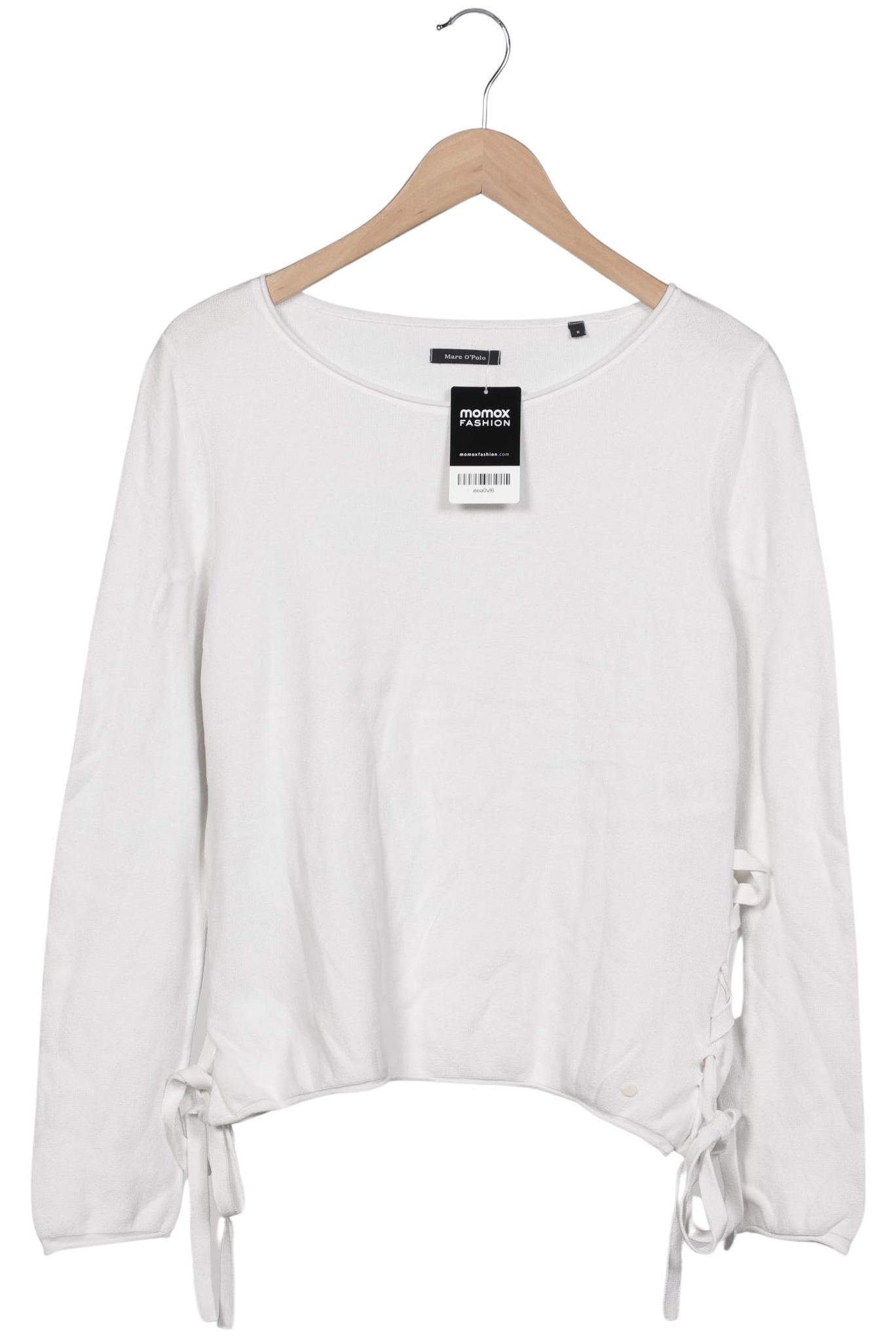 

Marc O Polo Damen Pullover, weiß, Gr. 38