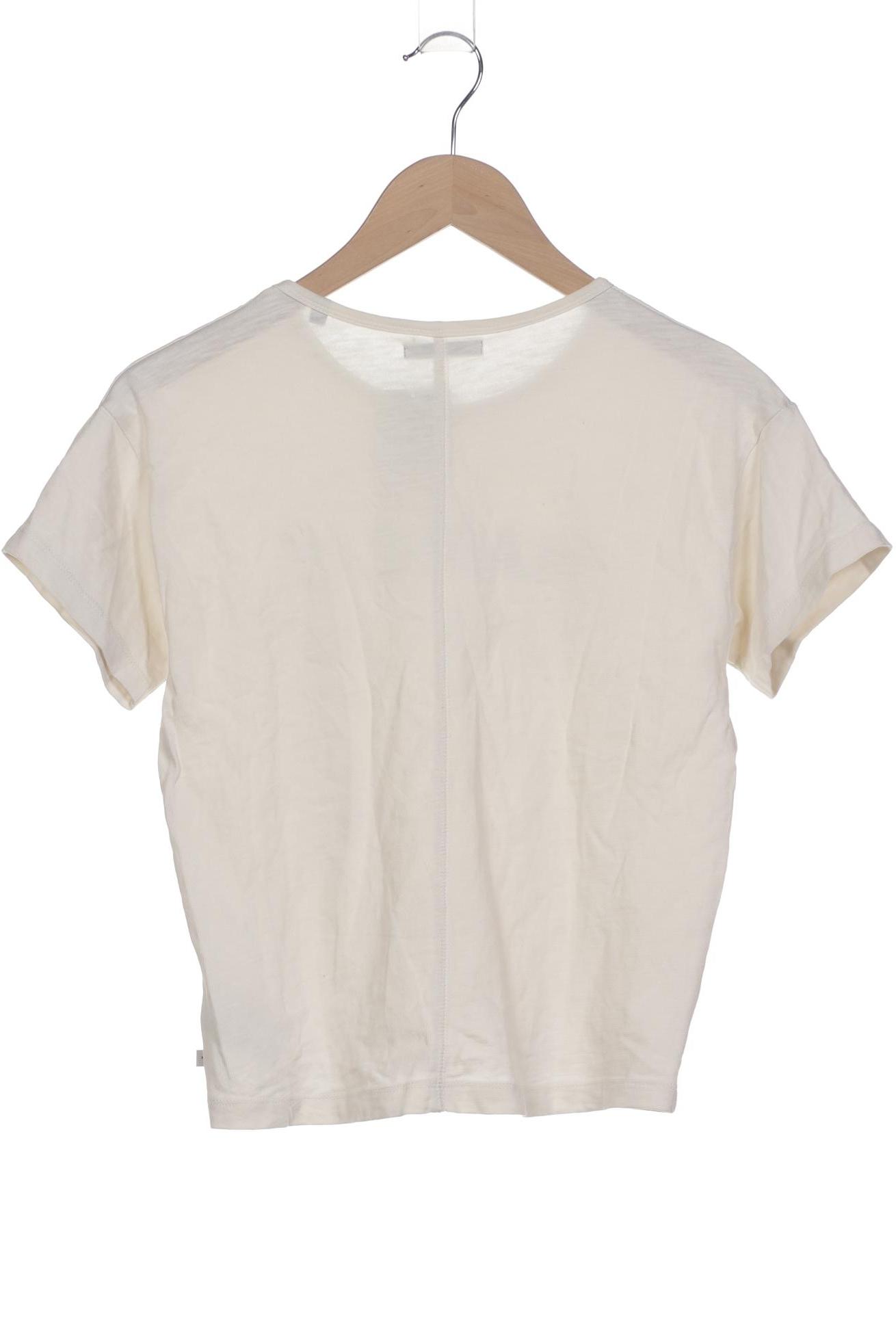 Thumbnail - Marc O Polo Damen T-Shirt, cremeweiß, Gr. 164
