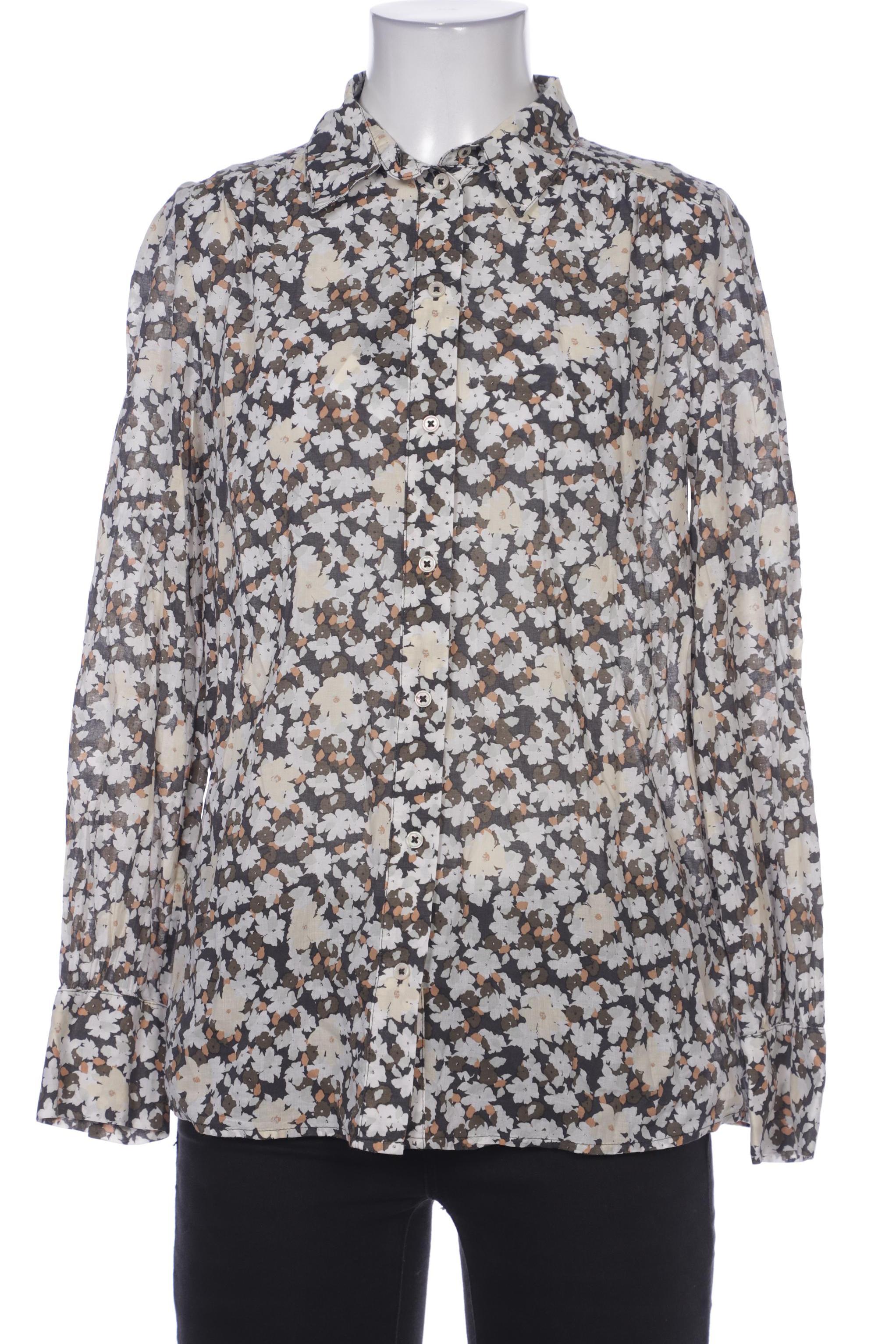 

Marc O Polo Damen Bluse, grün, Gr. 34