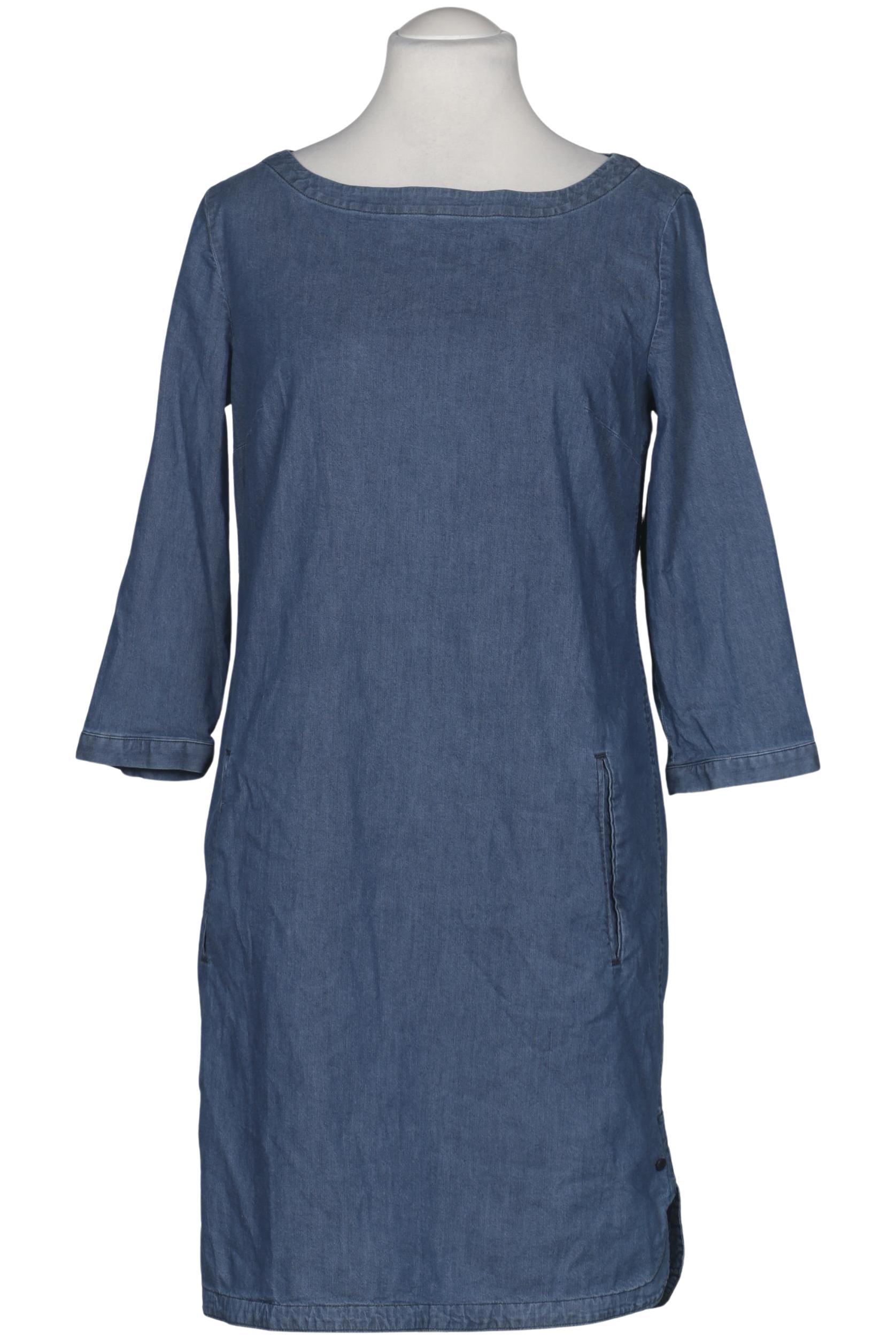 

Marc O Polo Damen Kleid, blau, Gr. 42