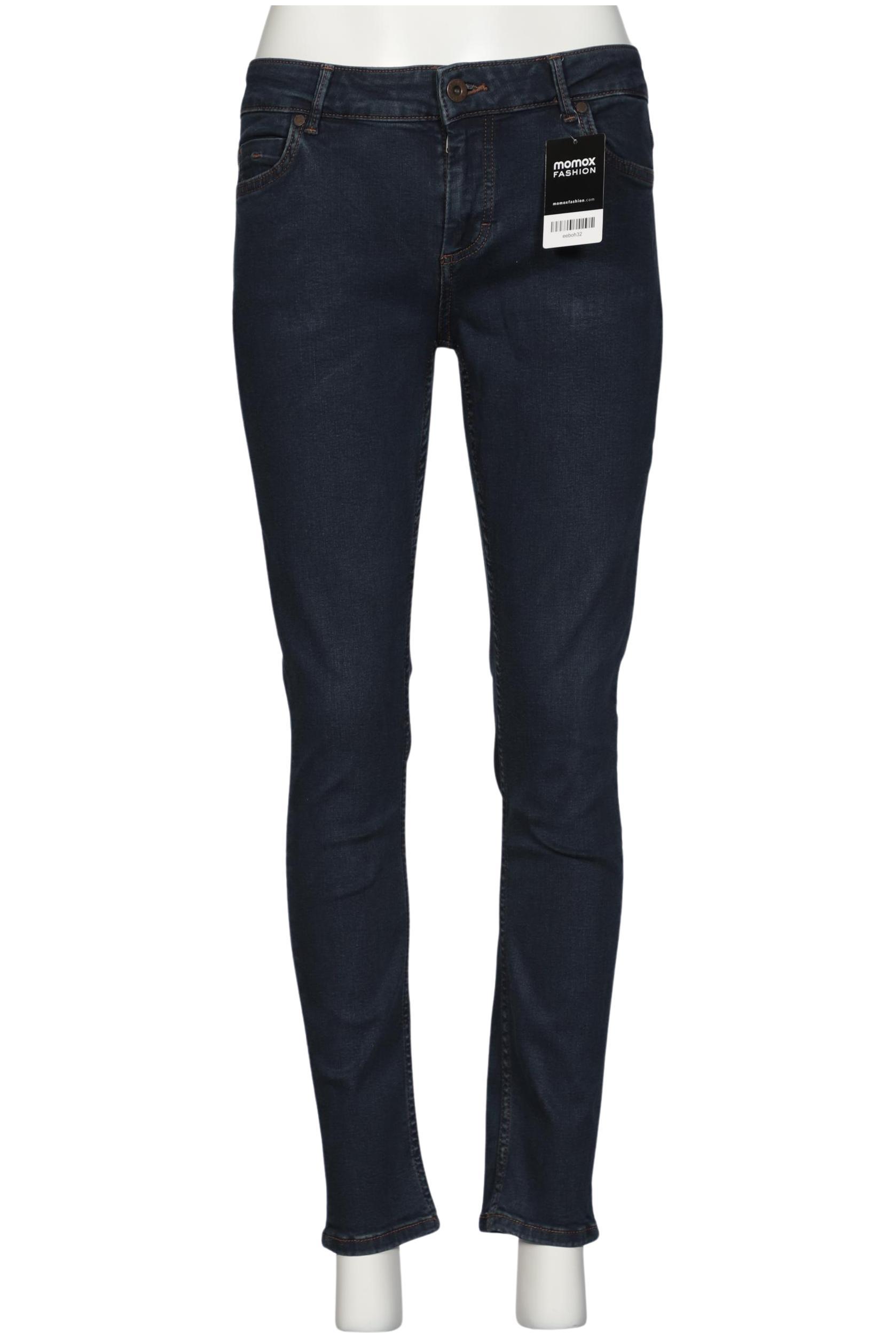 

Marc O Polo Damen Jeans, marineblau, Gr. 30